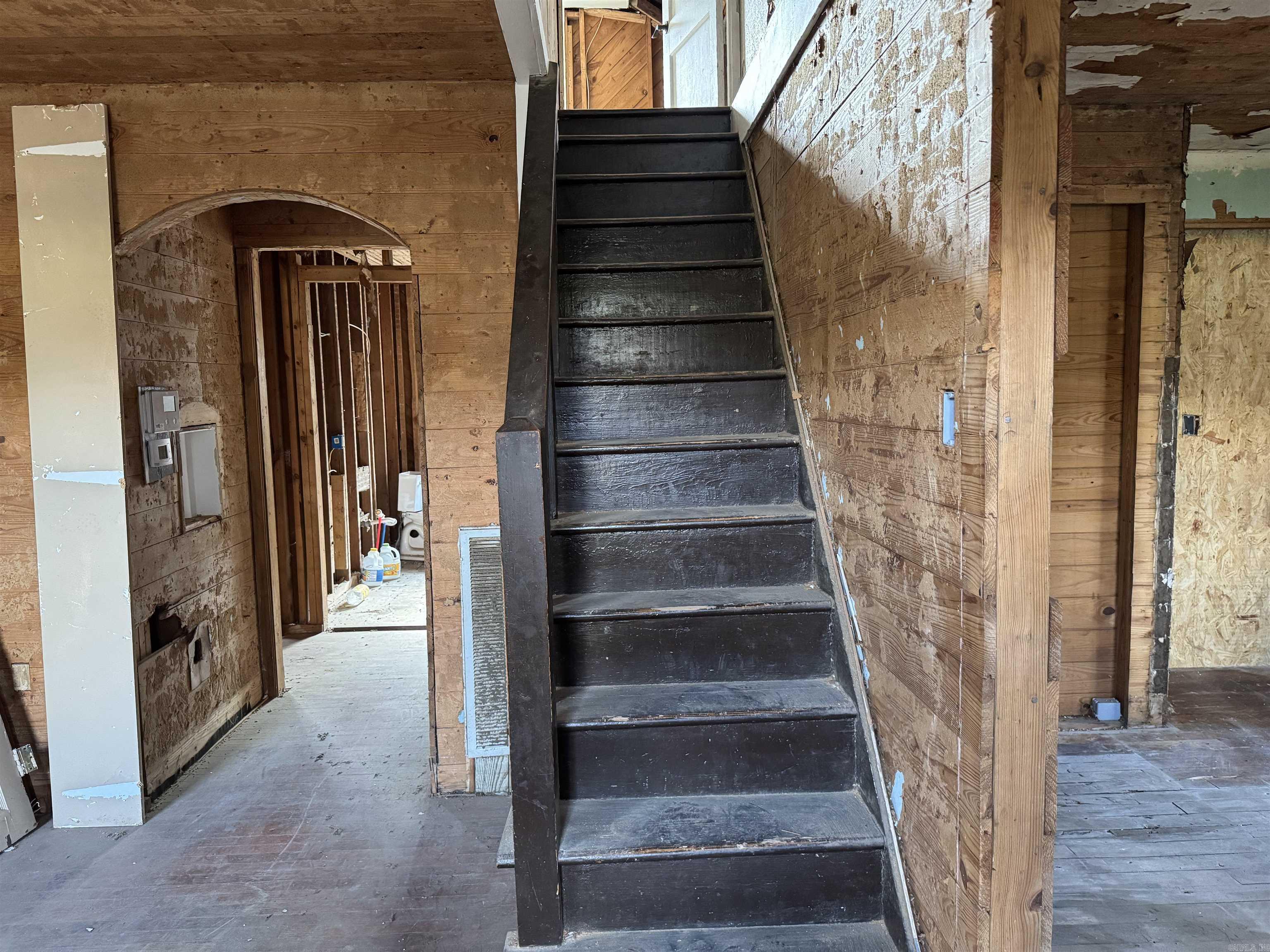 CITY OF LR L12 - Residential