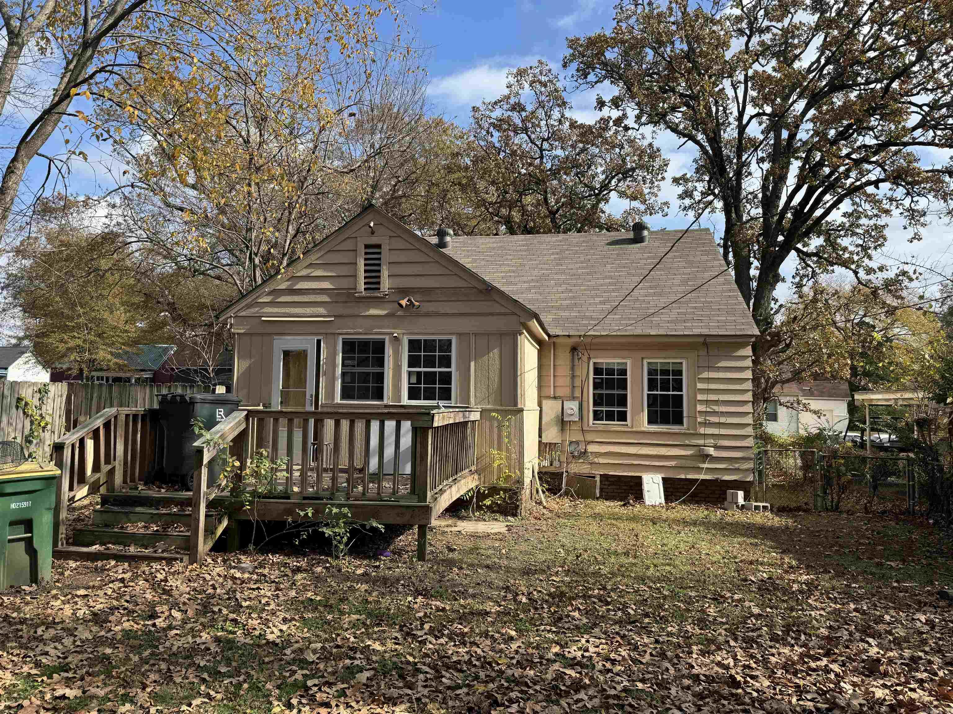 CITY OF LR L12 - Residential