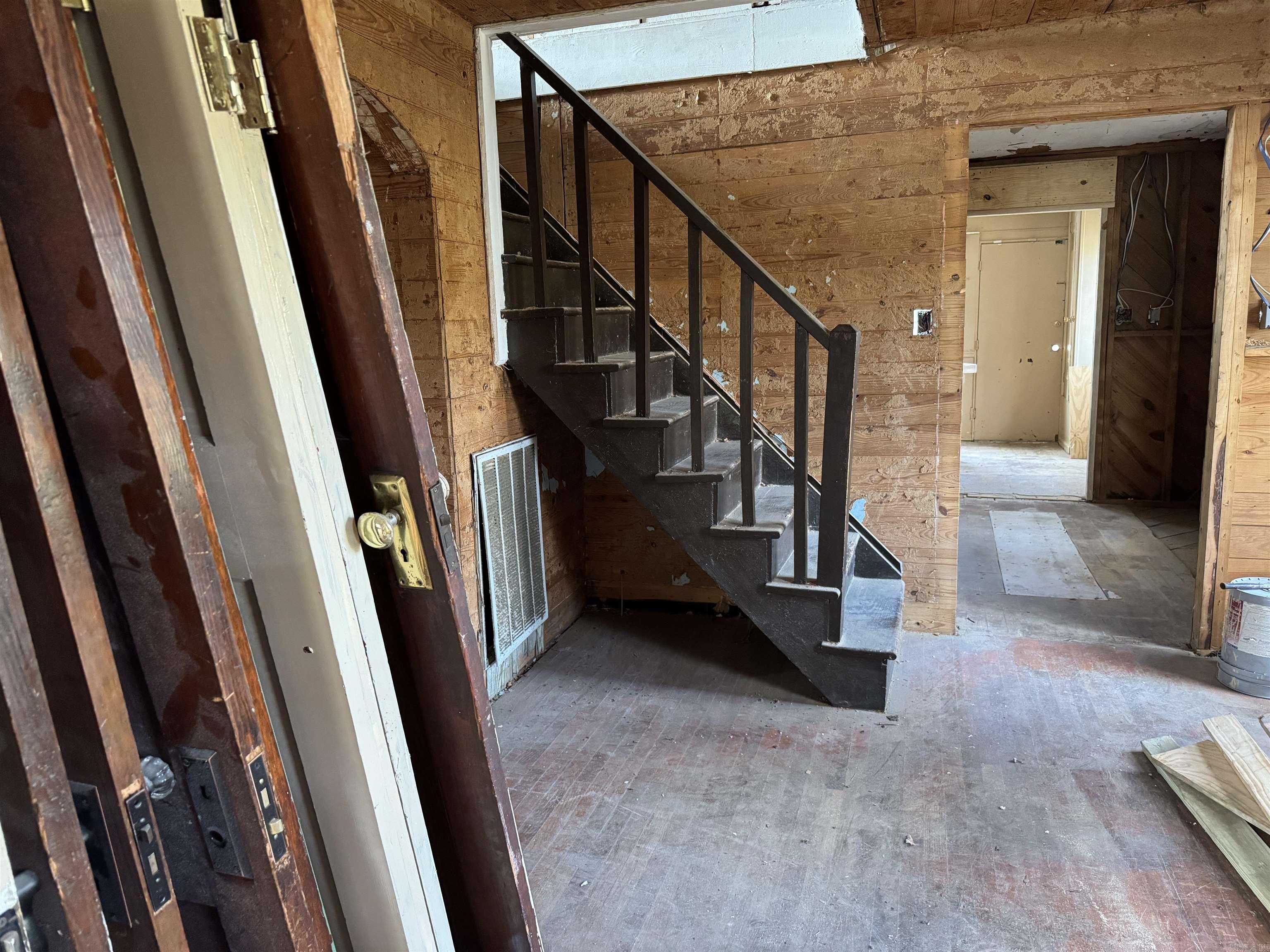 CITY OF LR L12 - Residential