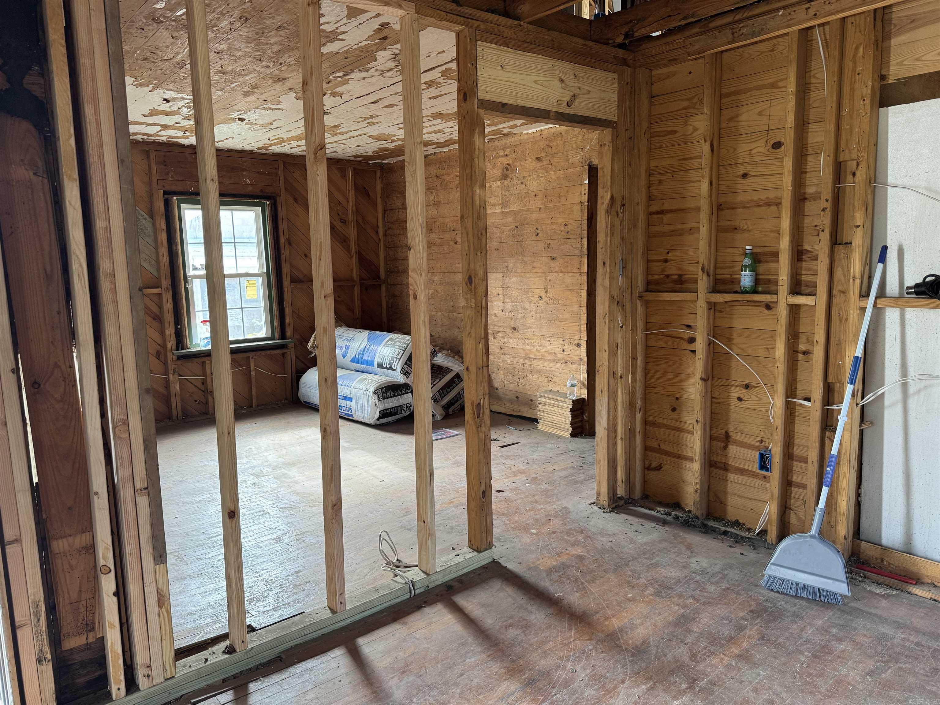 CITY OF LR L12 - Residential