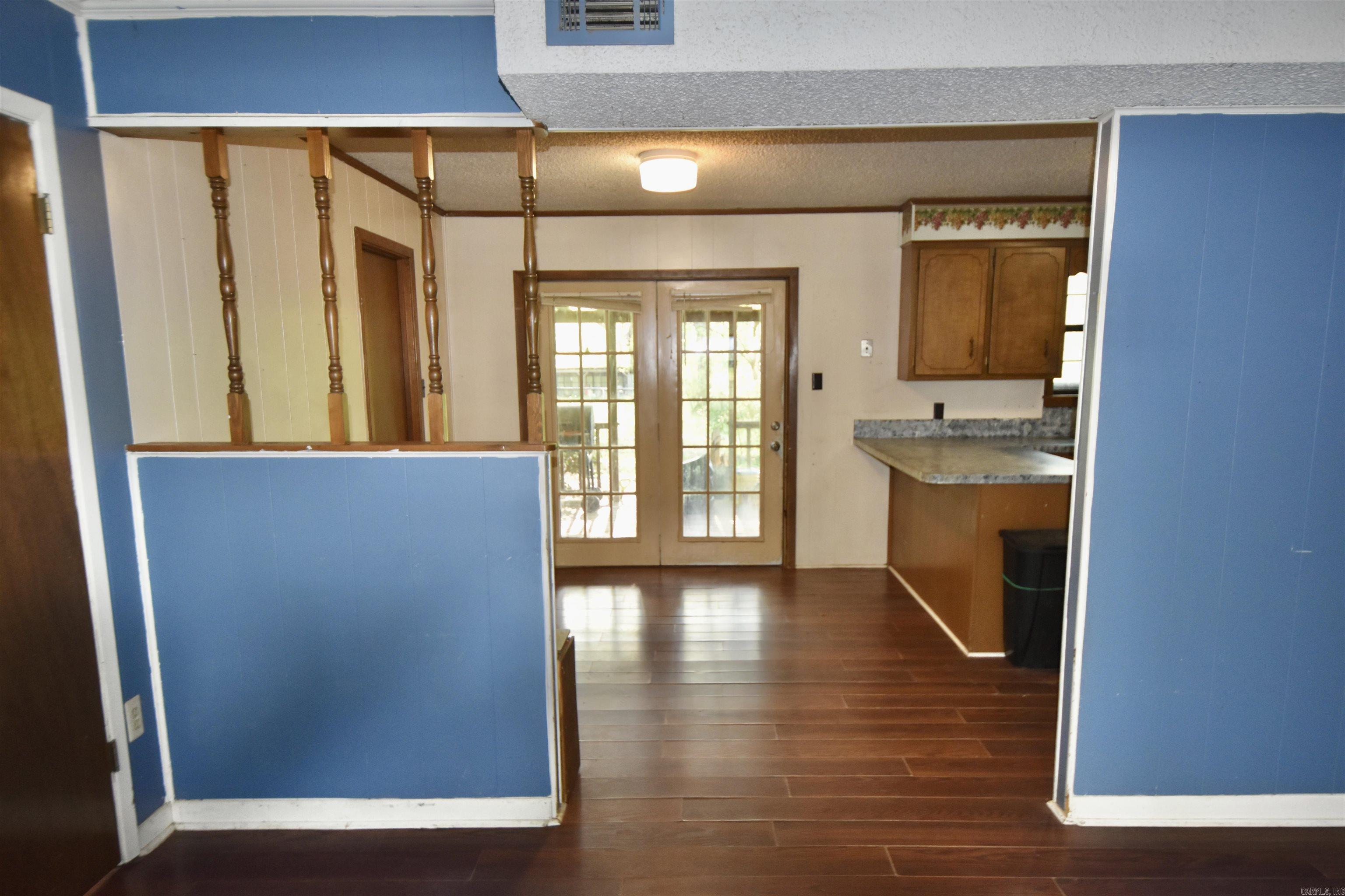 GIFFORD - Residential