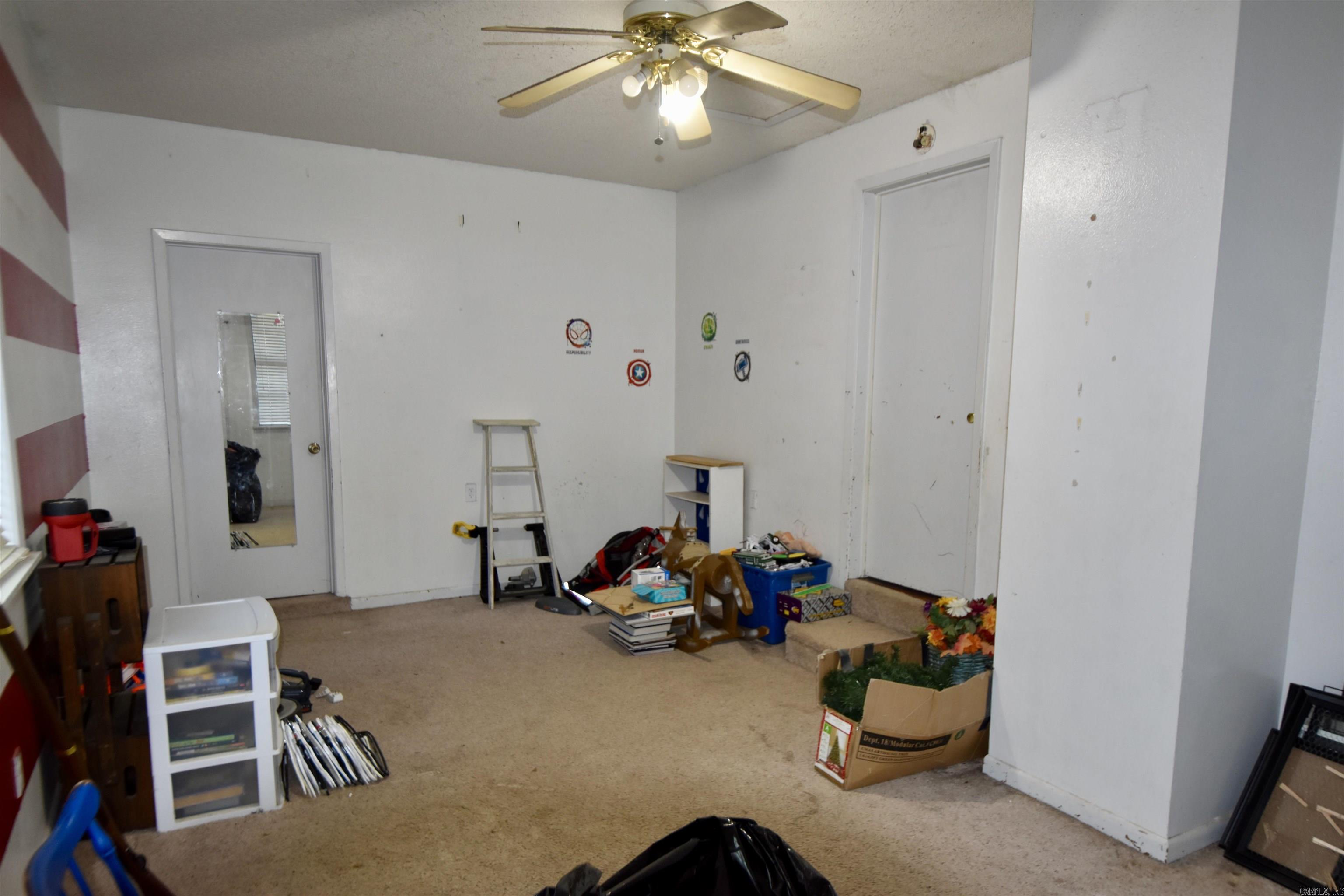 GIFFORD - Residential