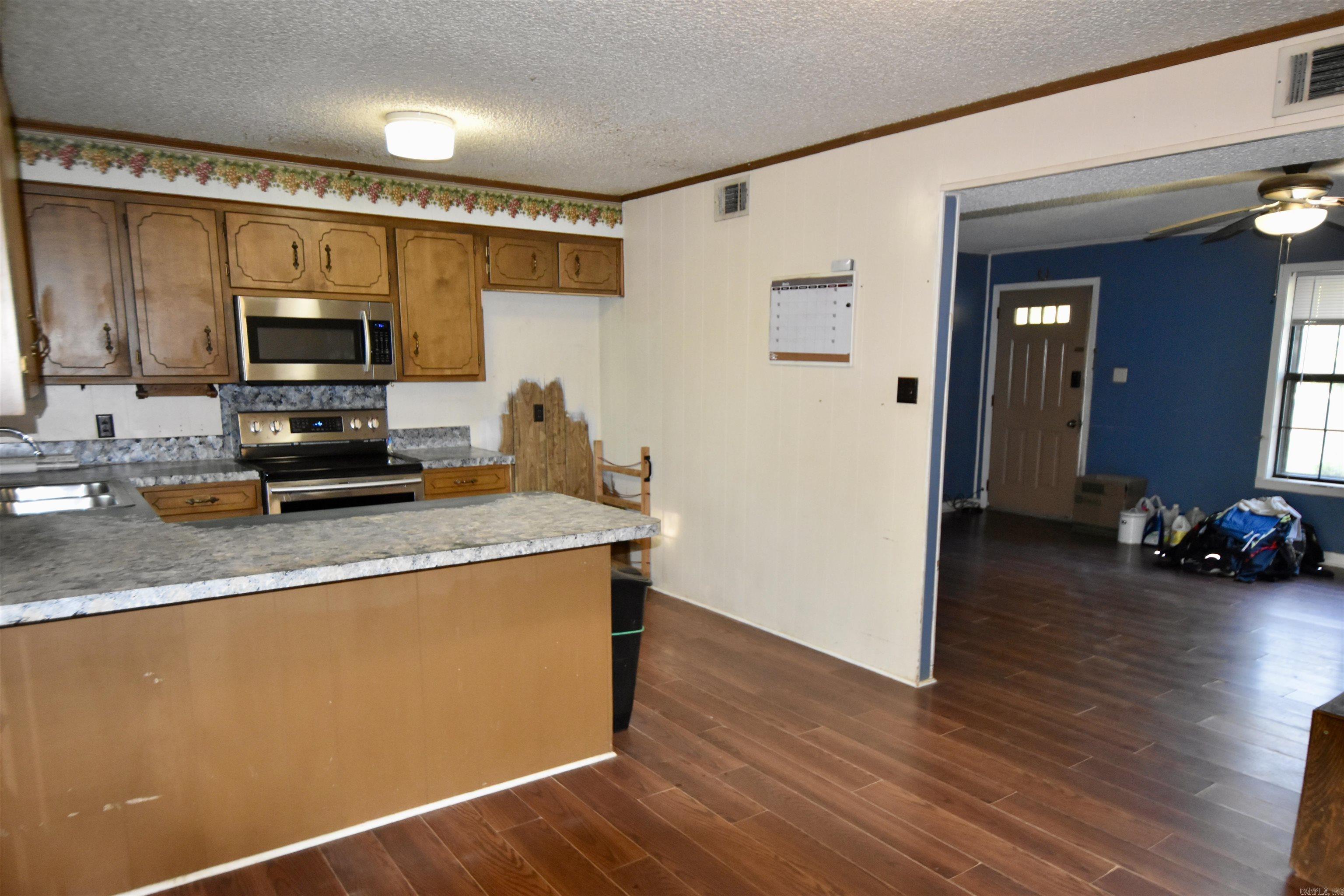 GIFFORD - Residential