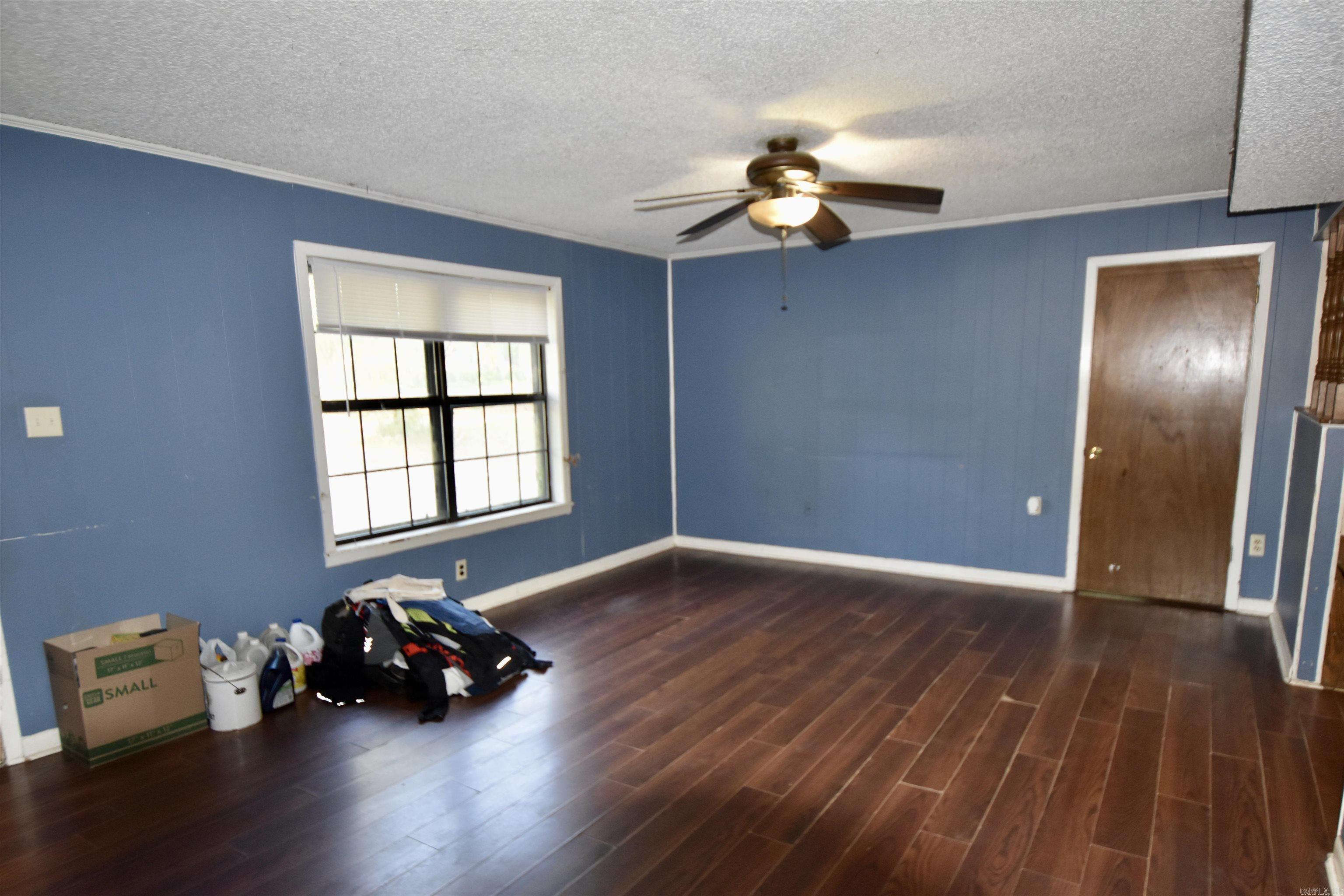 GIFFORD - Residential