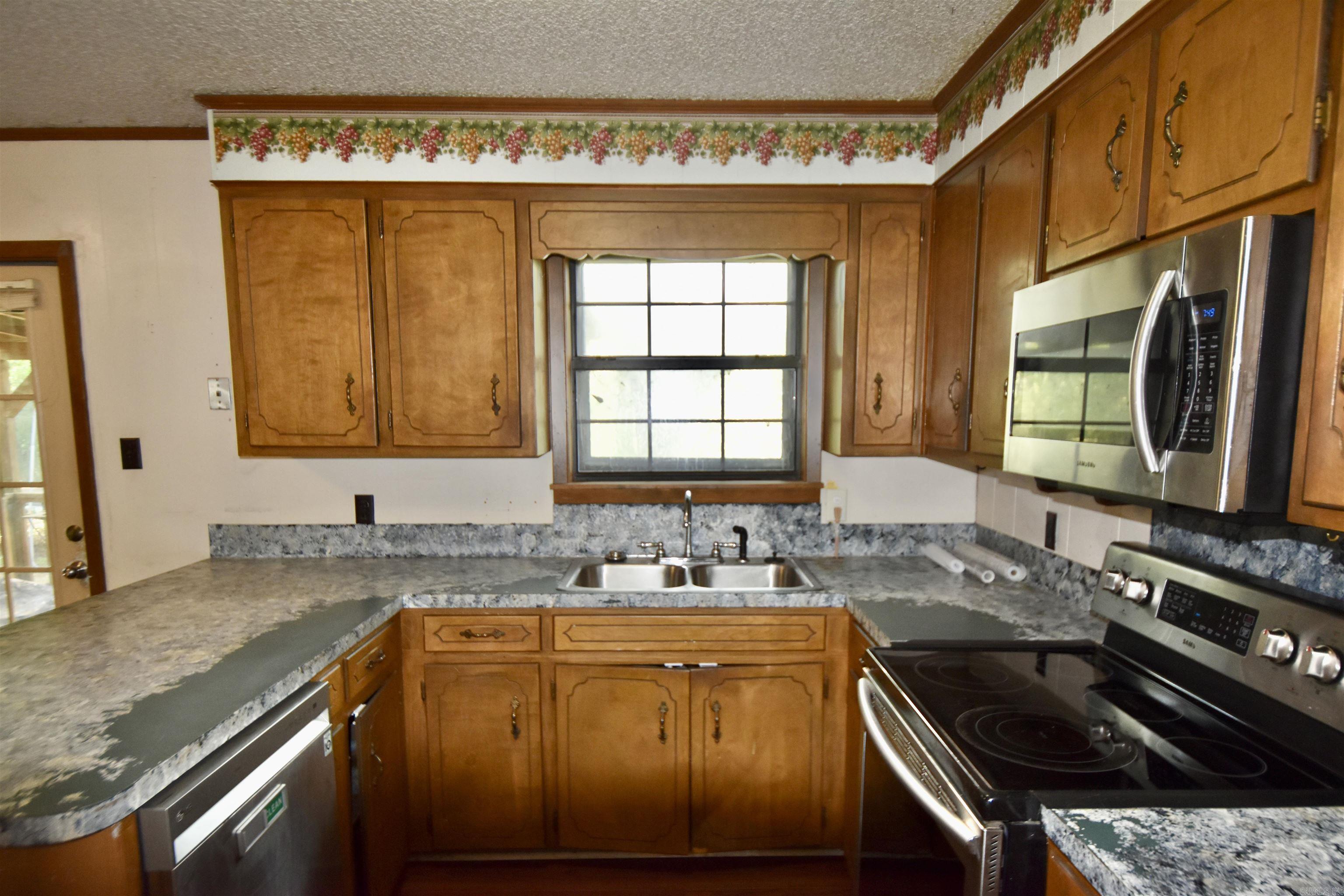 GIFFORD - Residential