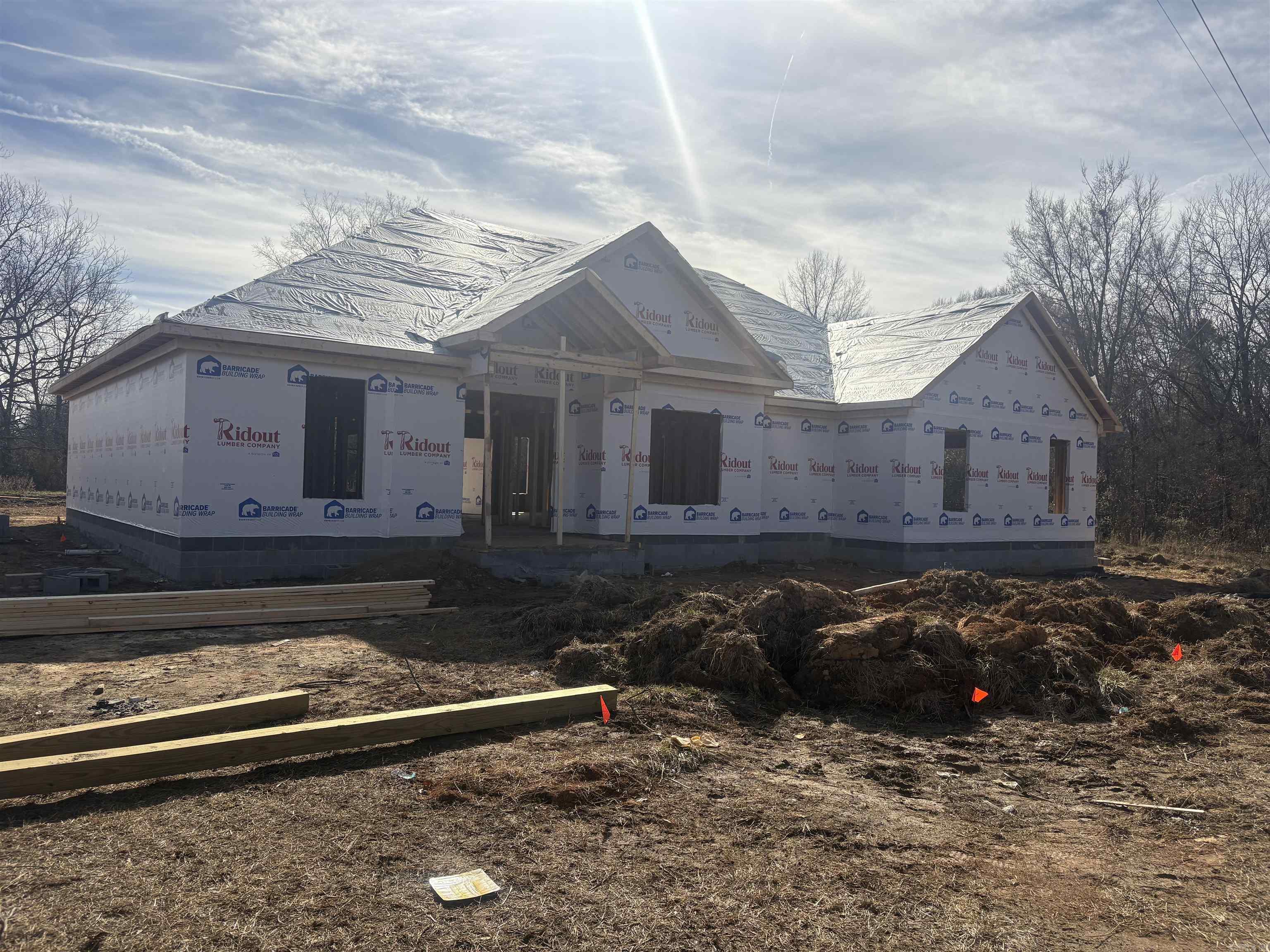 Not In List - Residential