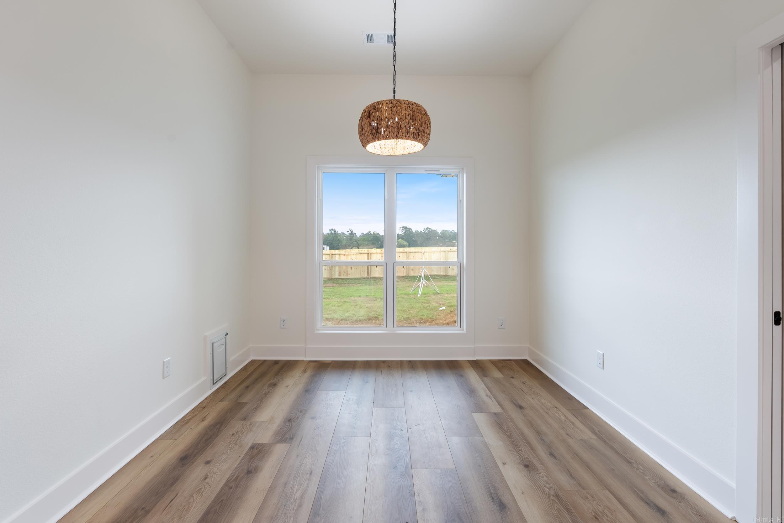 Not In List - Residential