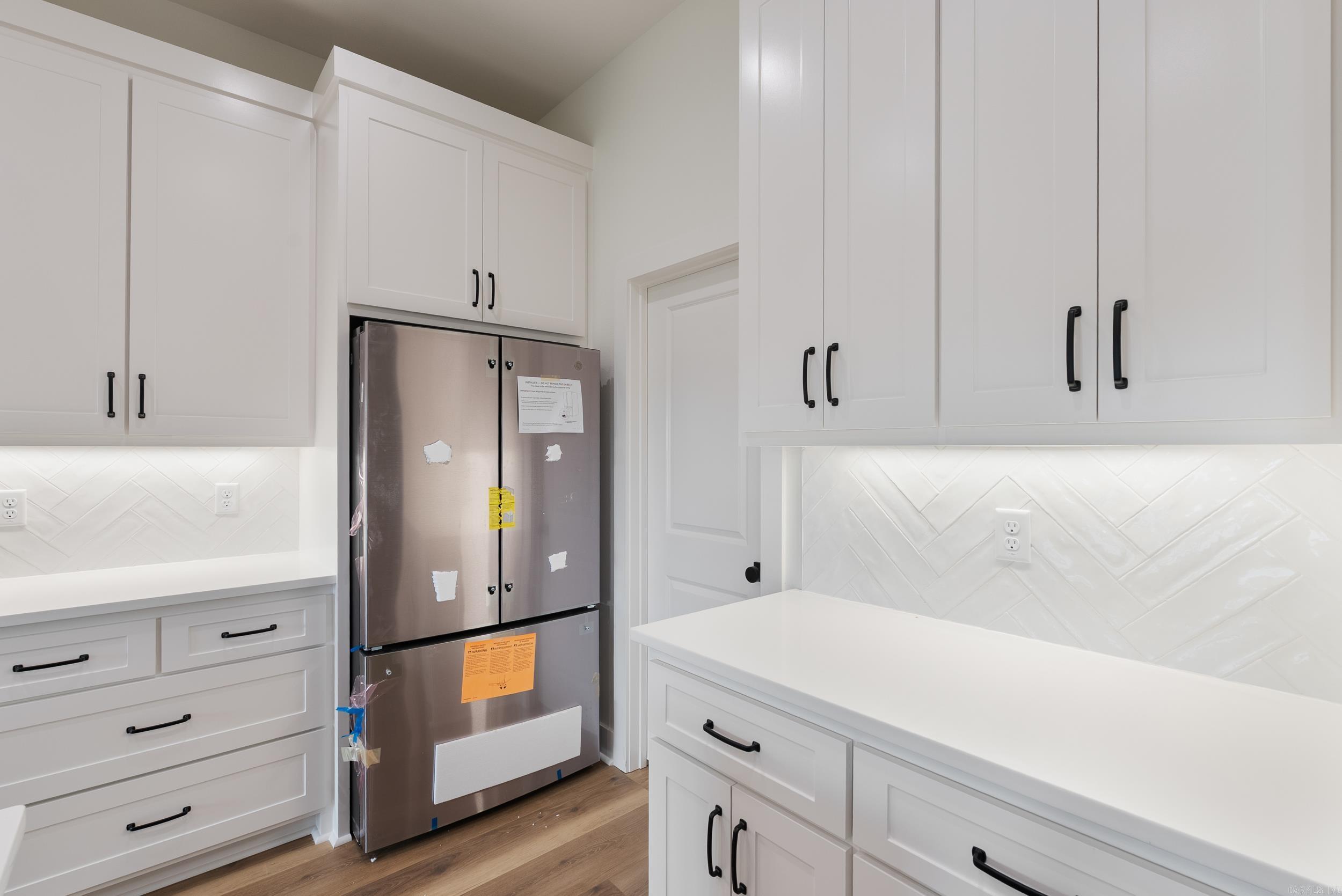 Not In List - Residential