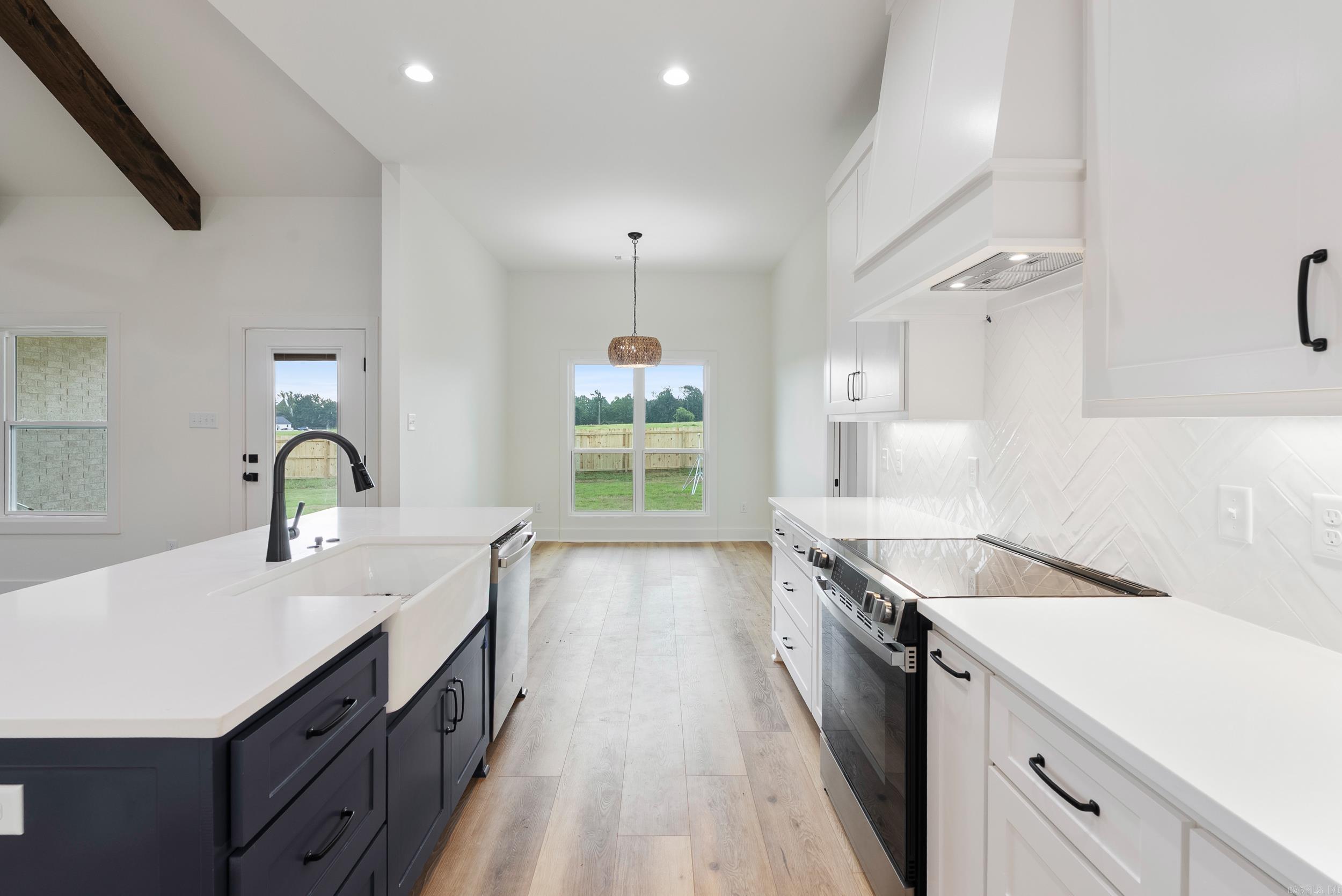 Not In List - Residential