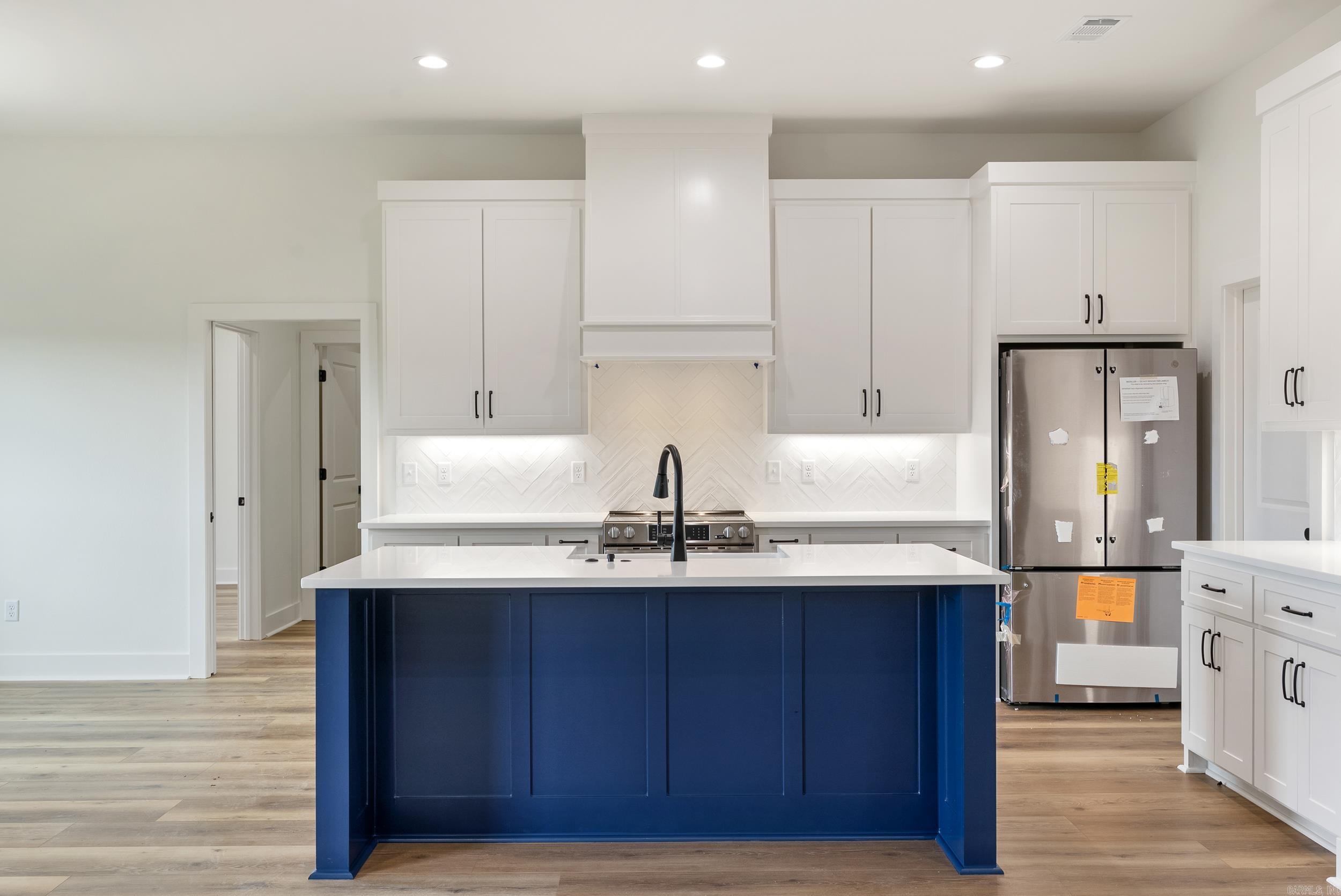 Not In List - Residential