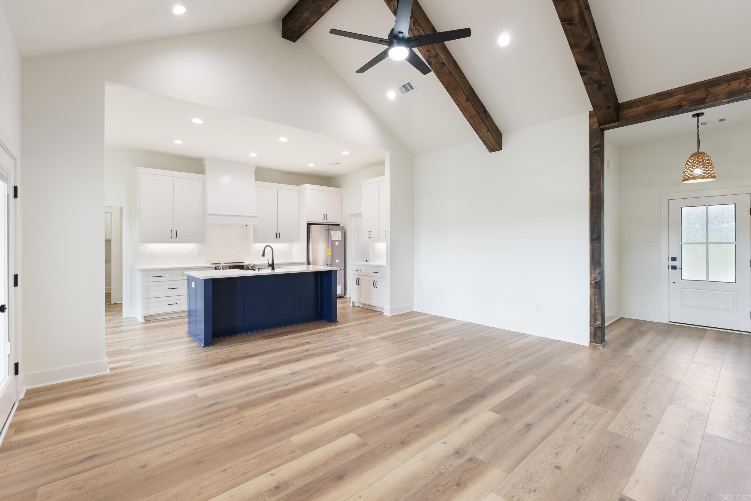 Not In List - Residential