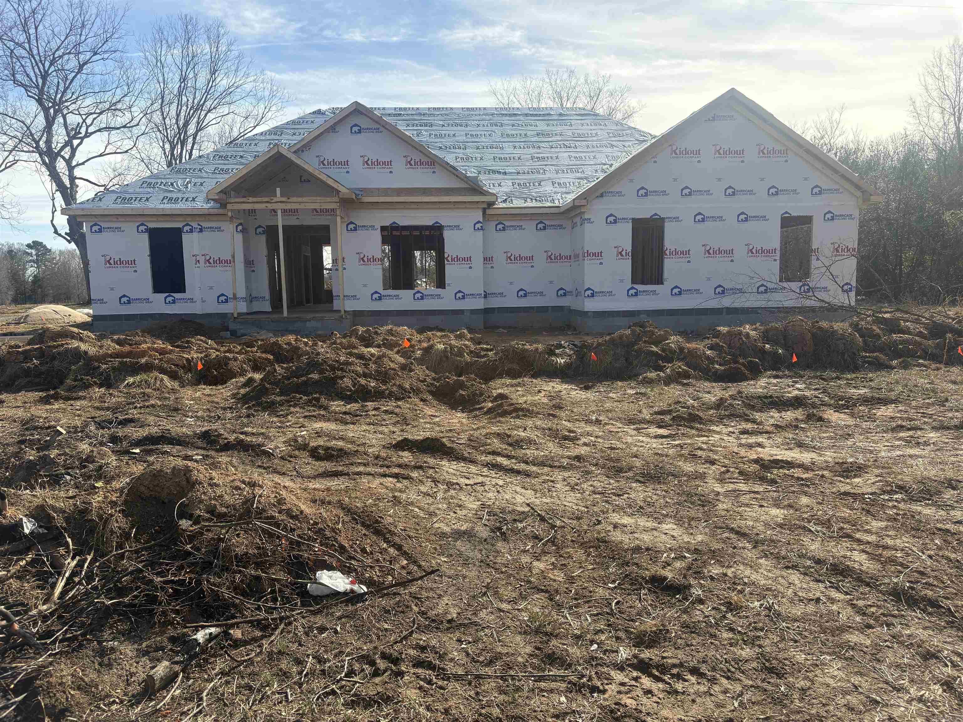 Not In List - Residential