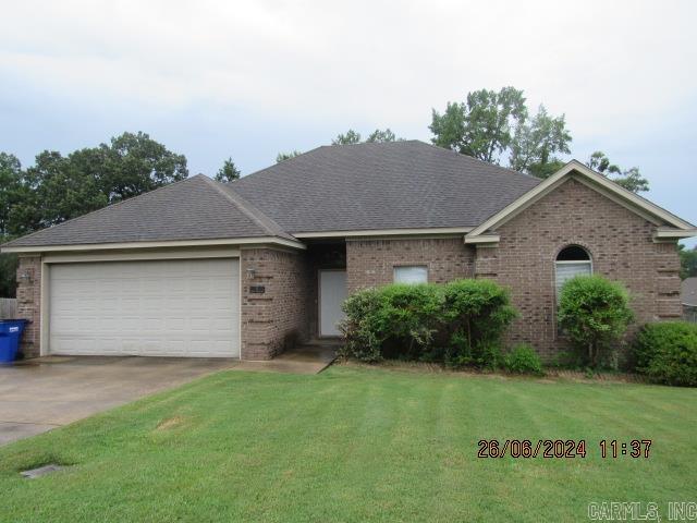 View Greenbrier, AR 72058 house