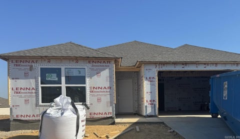 Photo of 2225 Centennial Valley Drive, Benton, AR 72019 (MLS # 26042210)