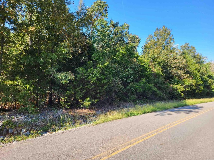 Checkout this unrestricted mobile home friendly lot in rural Faulkner County. Lot 27B is 1.5 acres. It's a 20 min drive to Conway and 15 min drive to 1-40. Please contact me for more details.