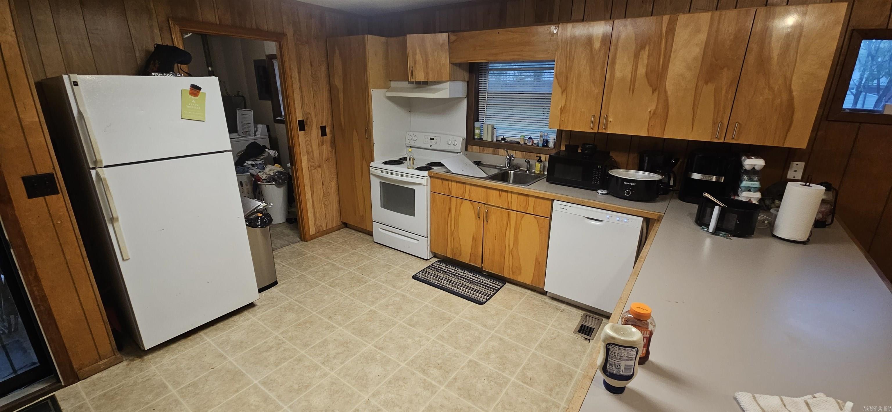 C.E. MARTIN Addition - Residential