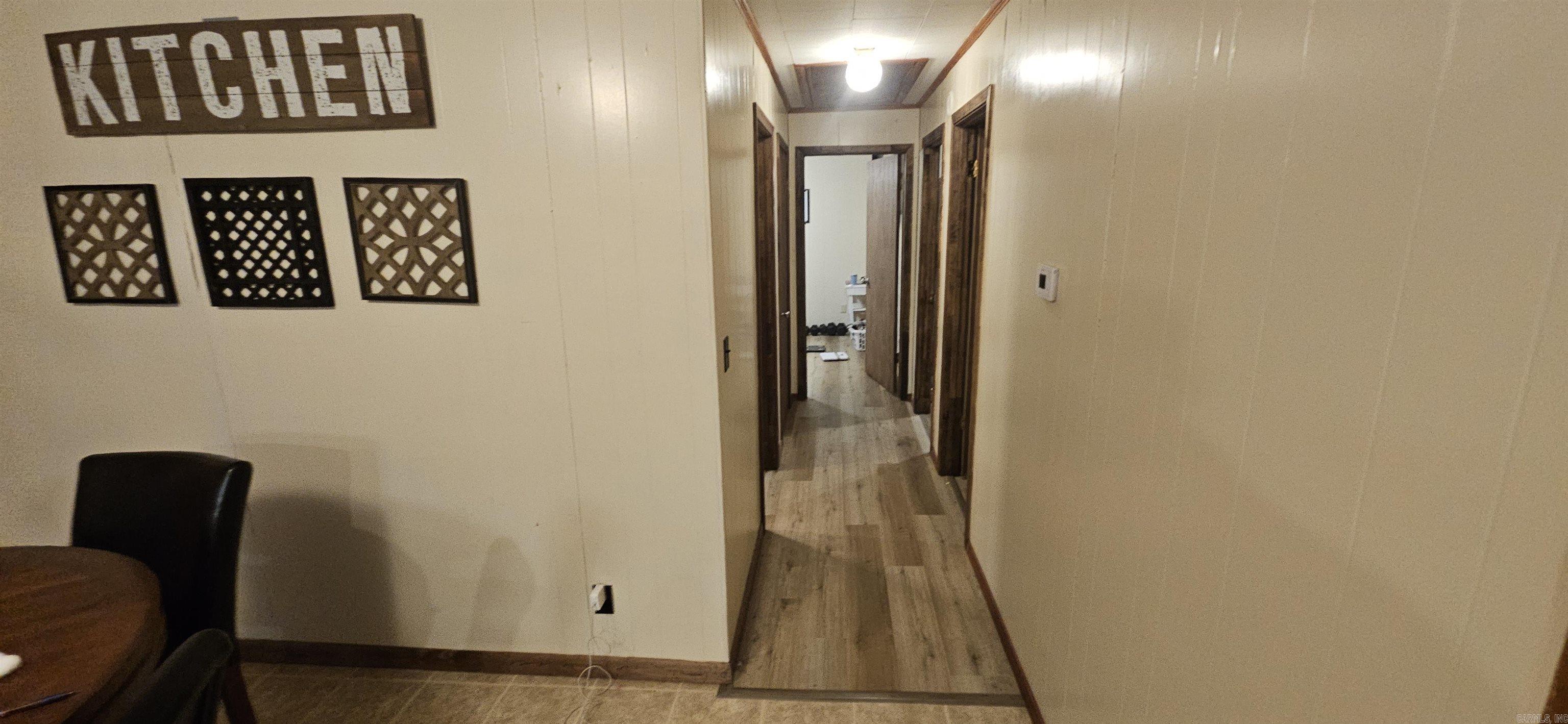 C.E. MARTIN Addition - Residential