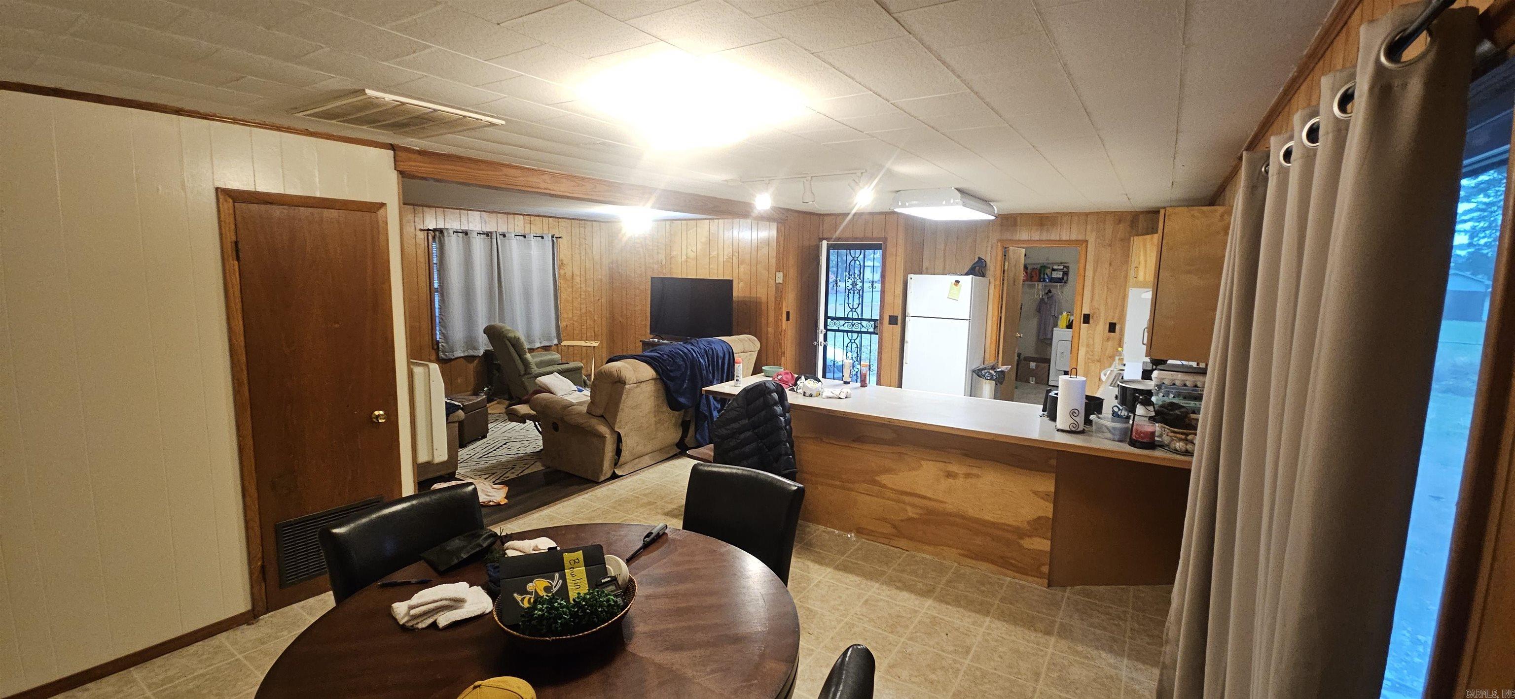 C.E. MARTIN Addition - Residential