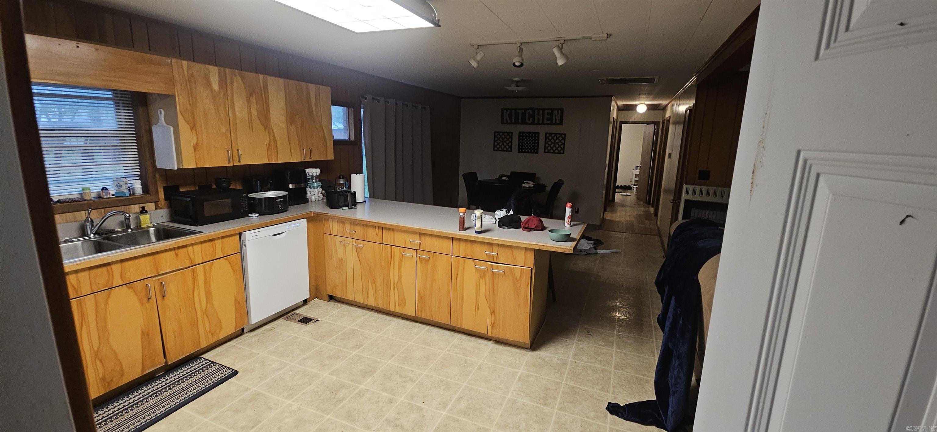 C.E. MARTIN Addition - Residential