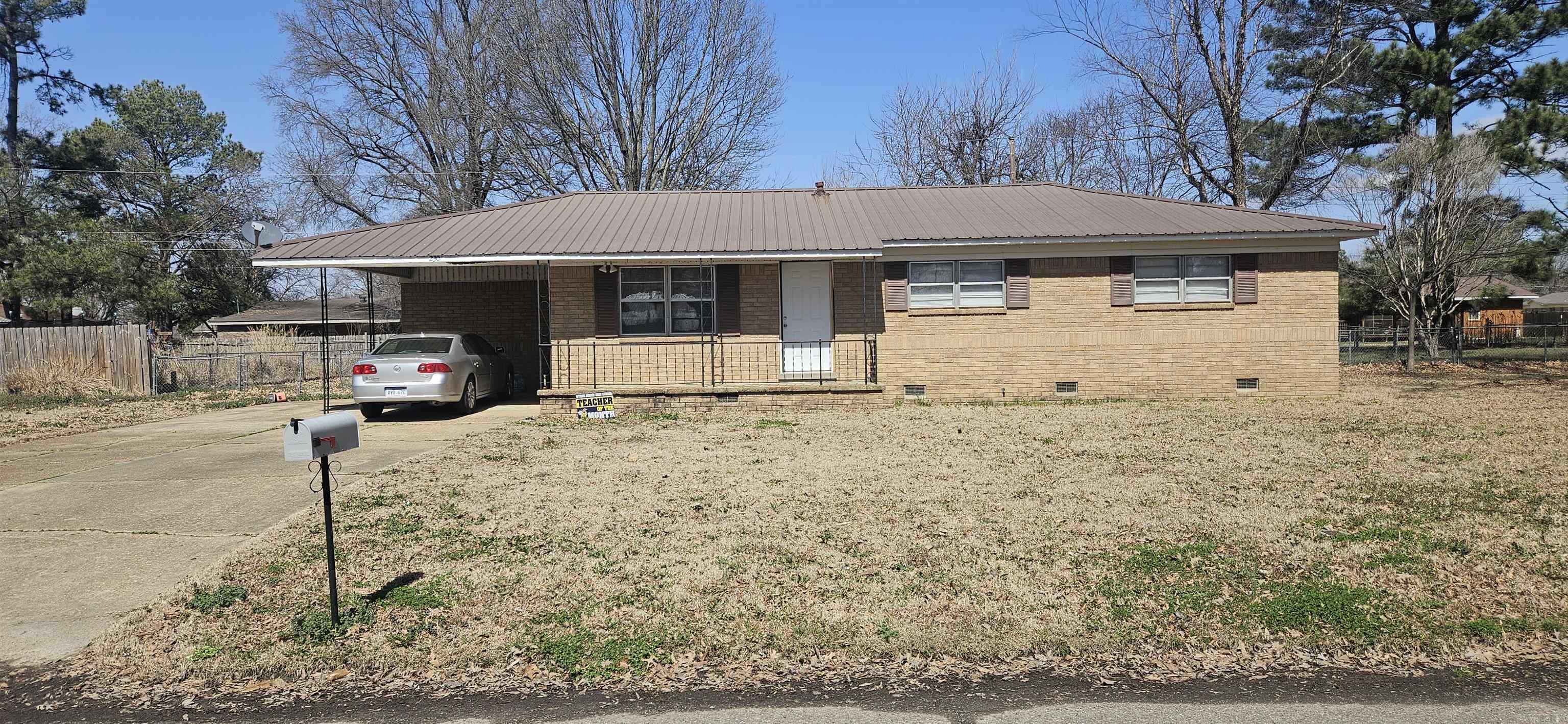 C.E. MARTIN Addition - Residential