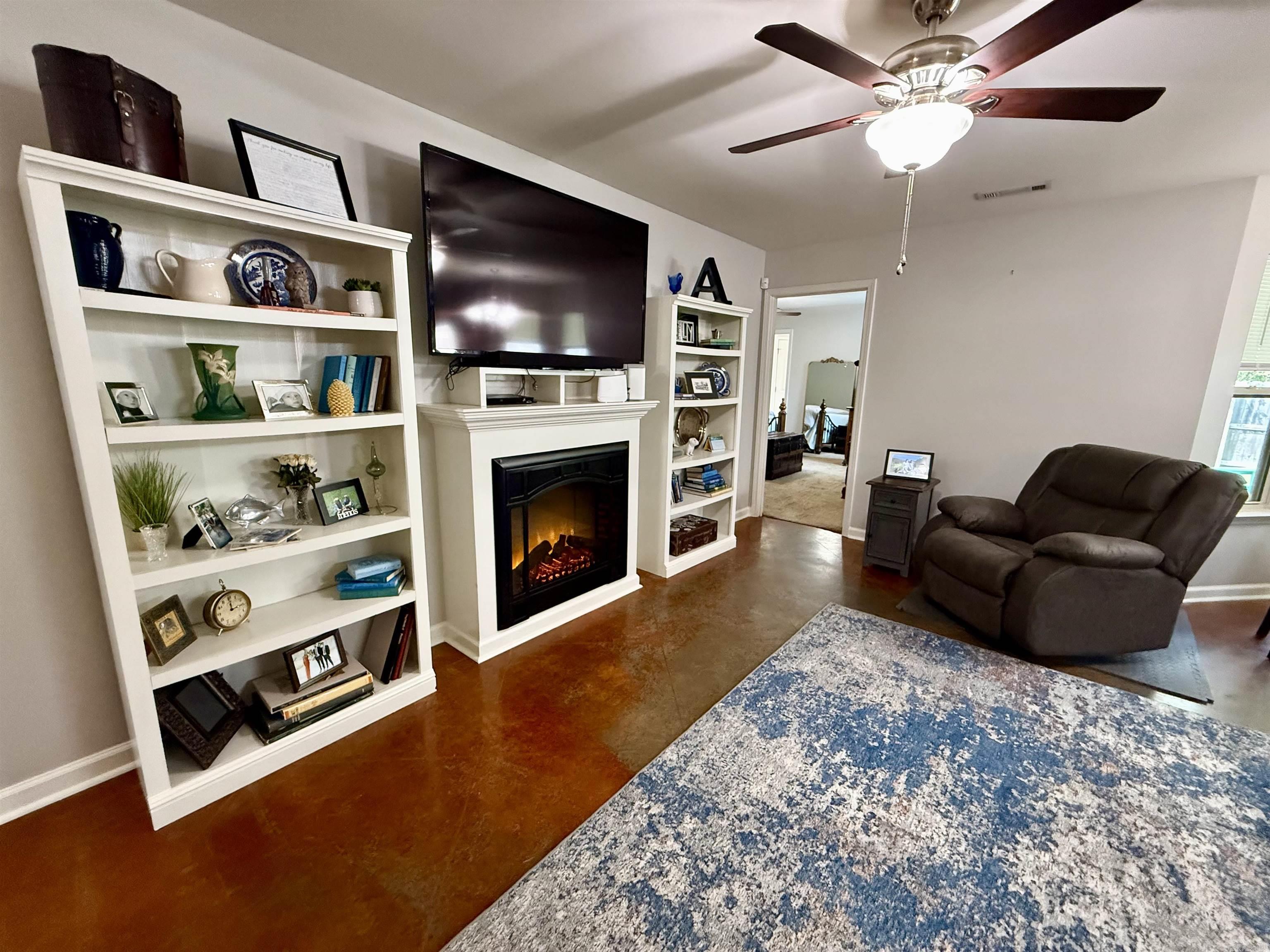 Carmichael - Residential