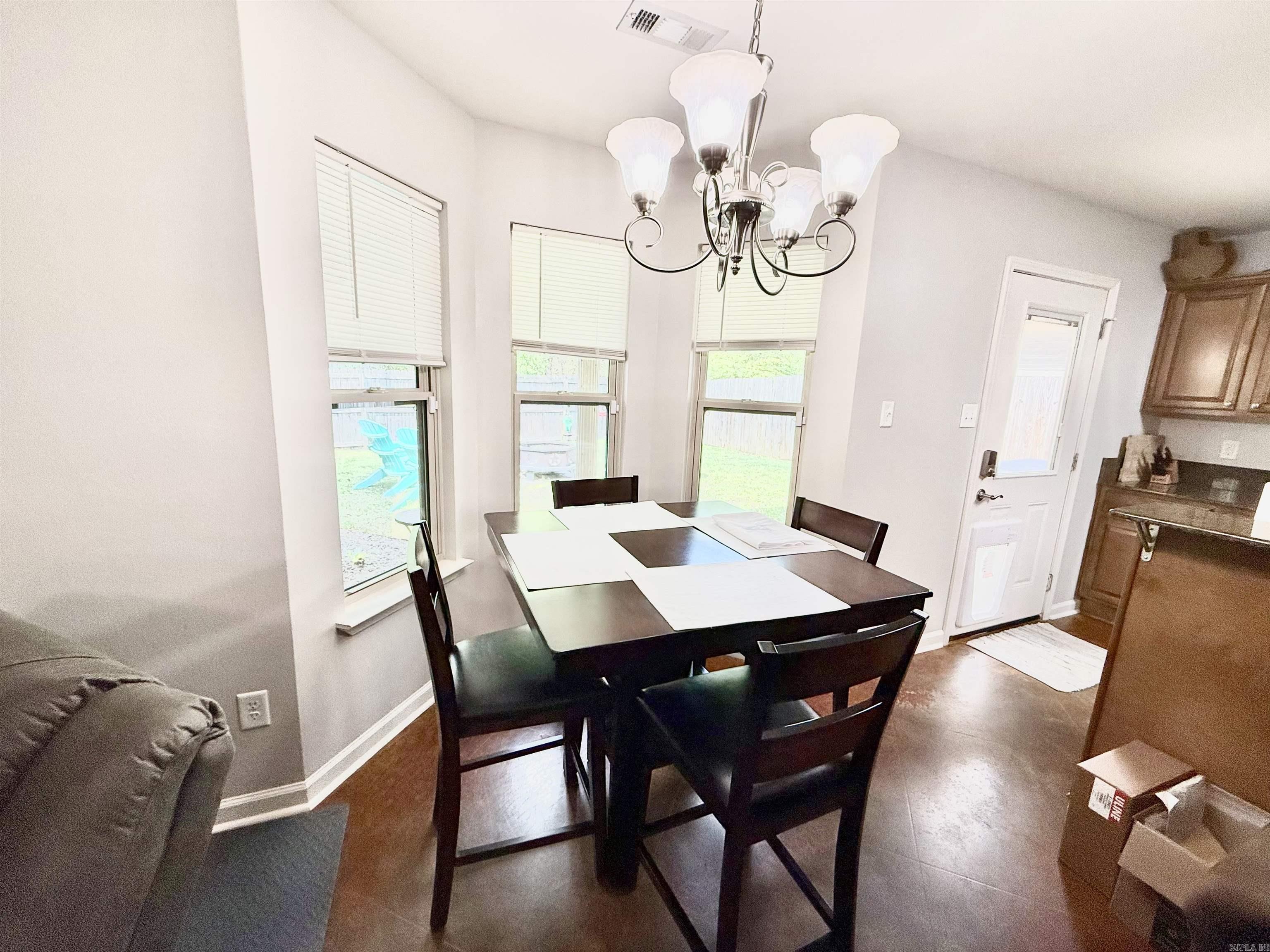 Carmichael - Residential