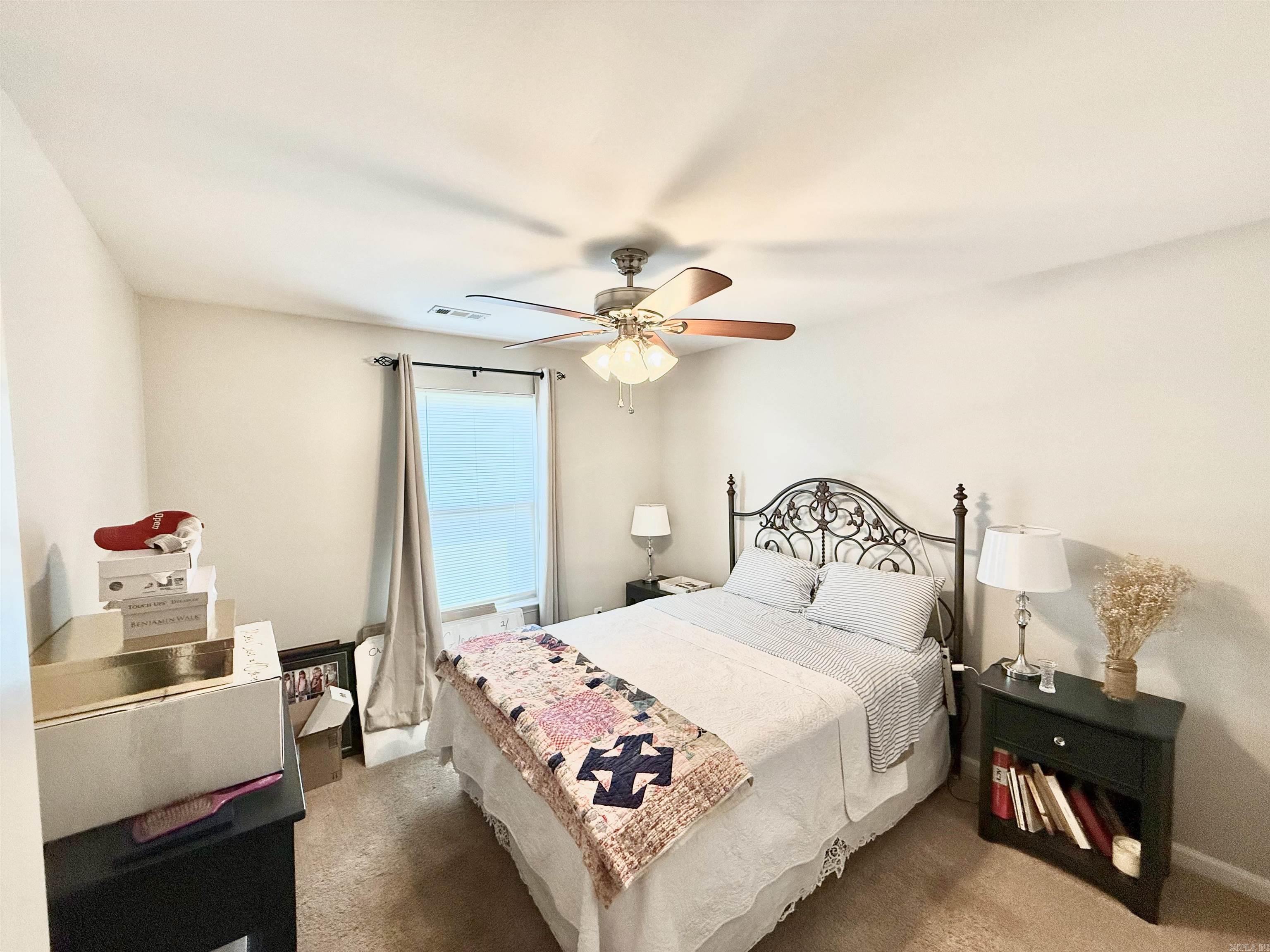 Carmichael - Residential