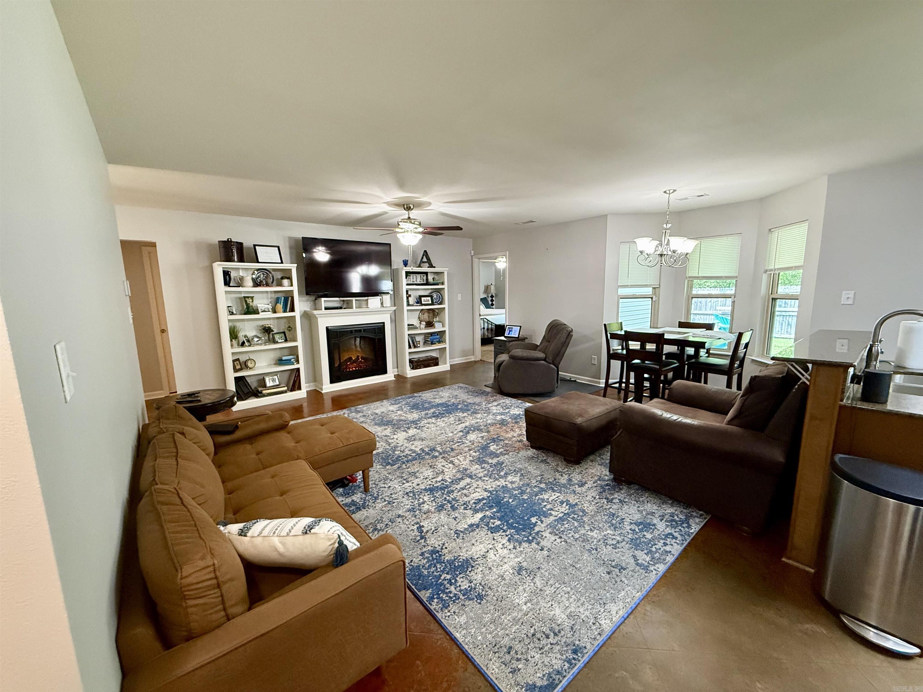 Carmichael - Residential