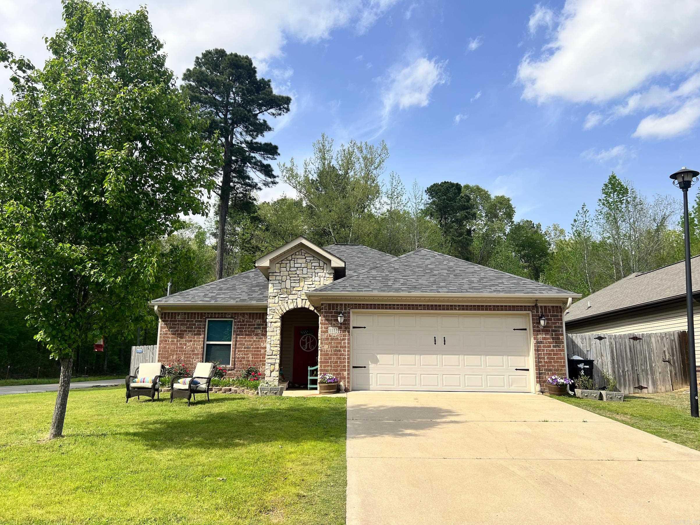 Carmichael - Residential