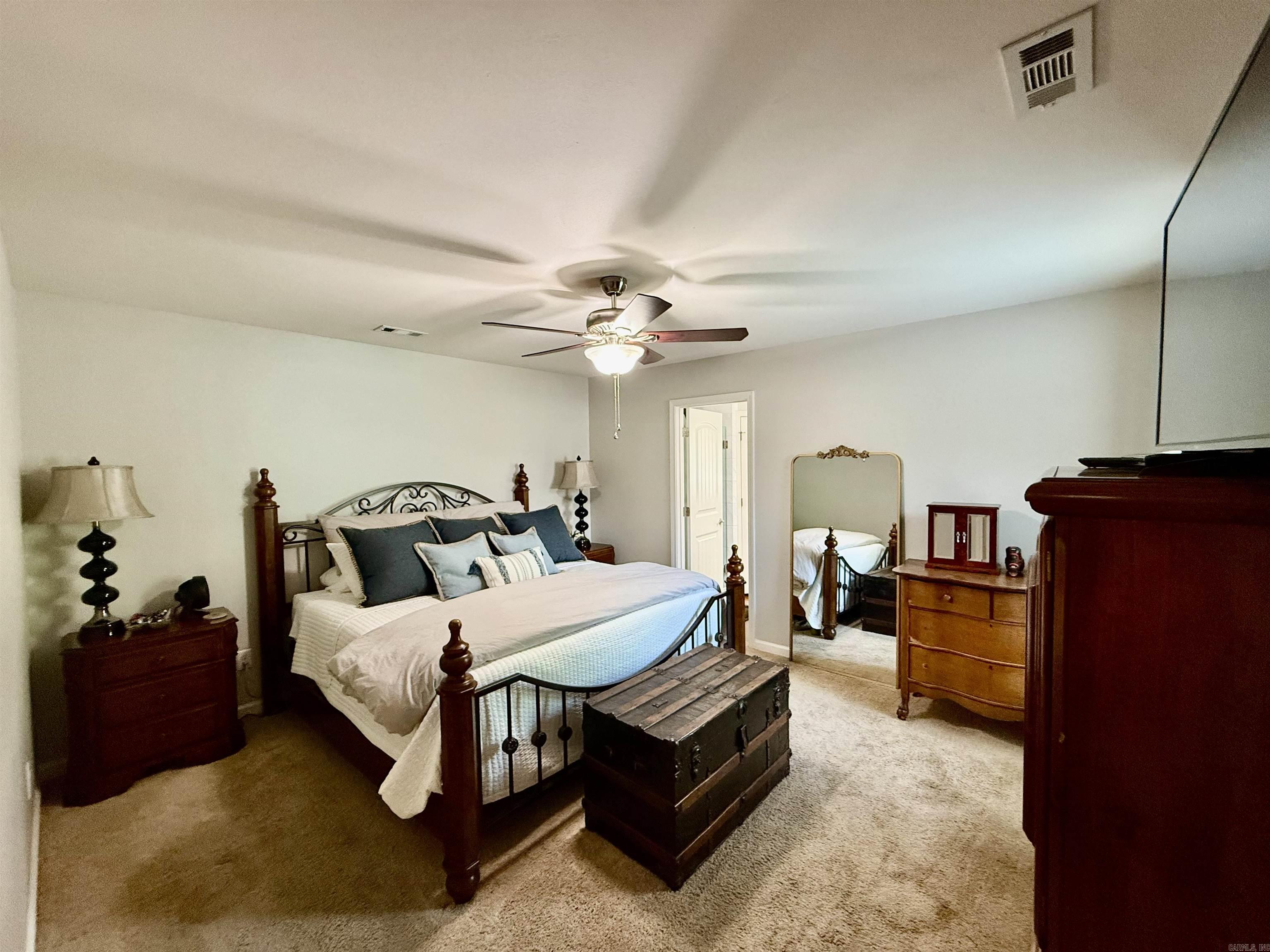 Carmichael - Residential