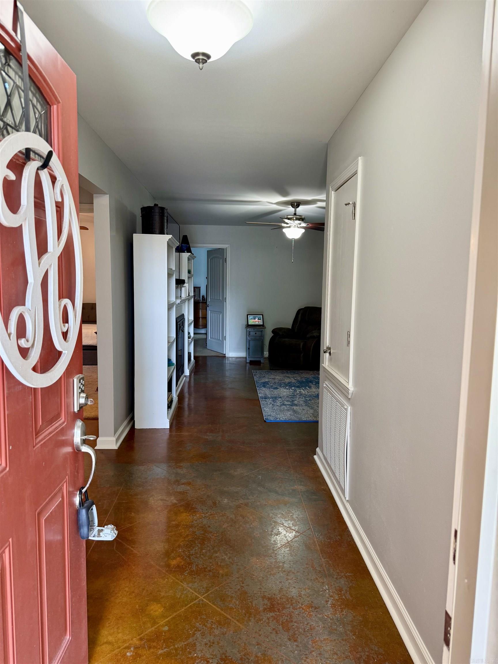 Carmichael - Residential