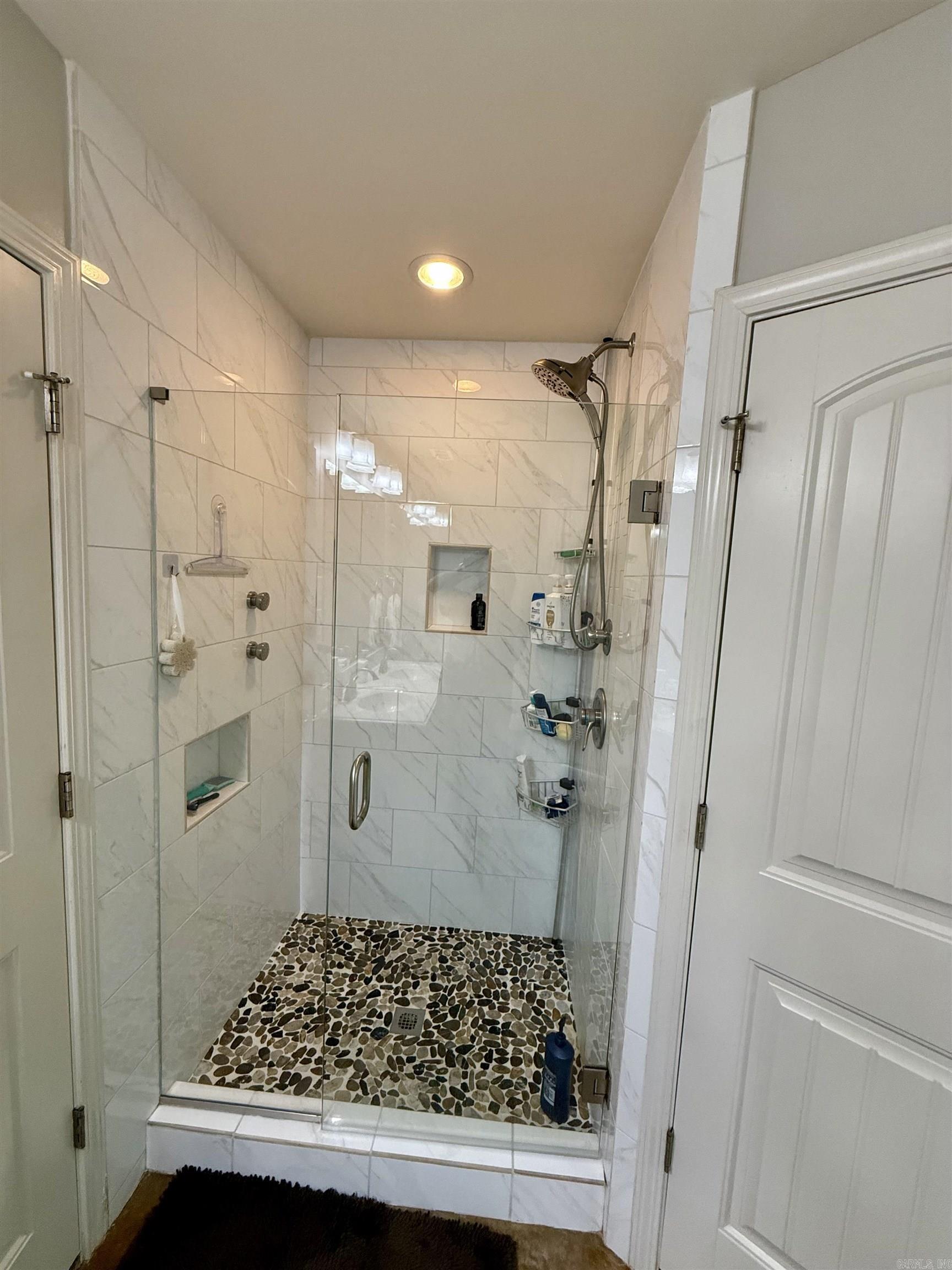 Carmichael - Residential