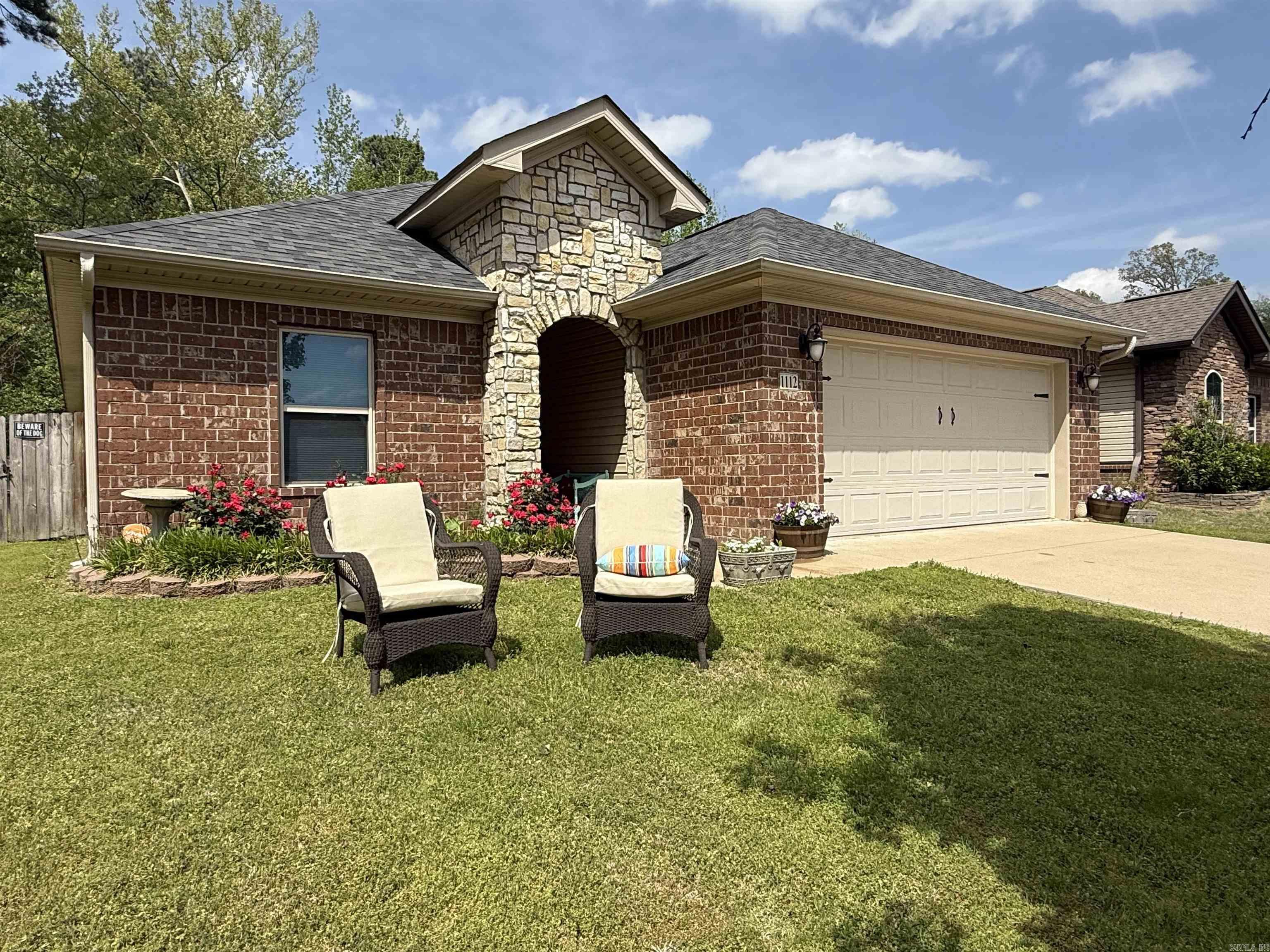 Carmichael - Residential