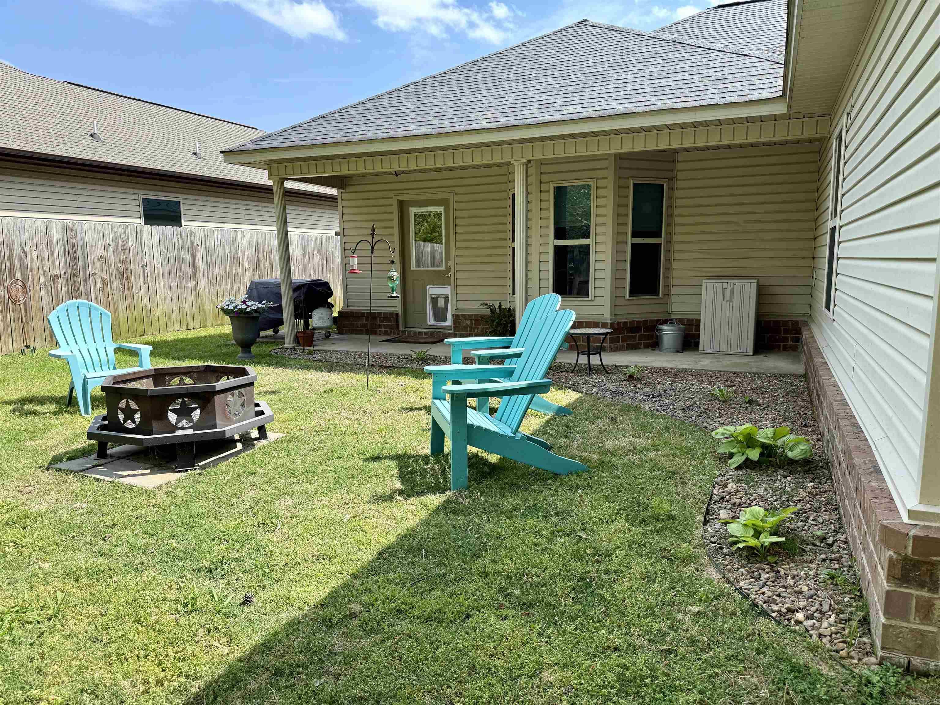 Carmichael - Residential