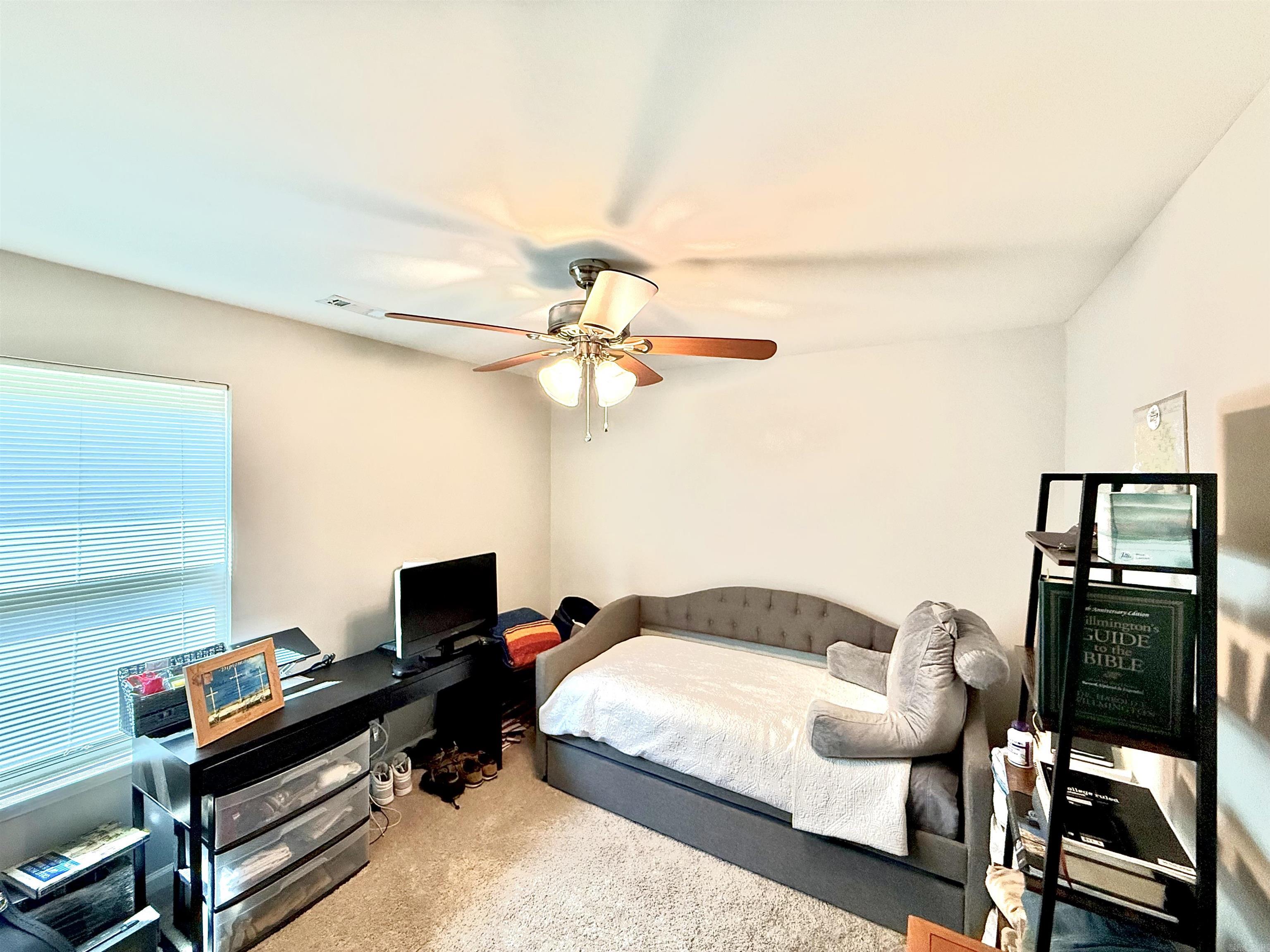 Carmichael - Residential