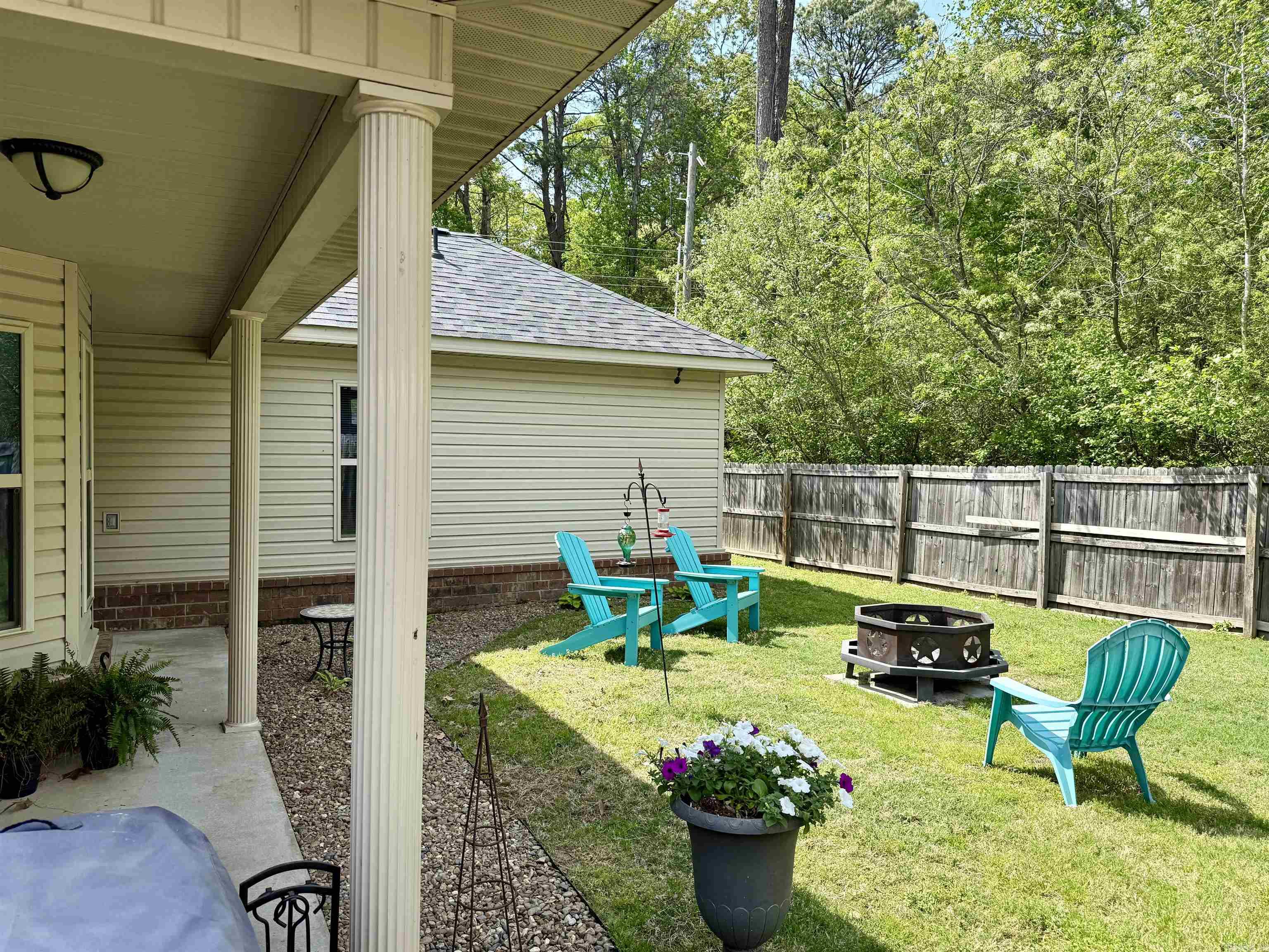 Carmichael - Residential