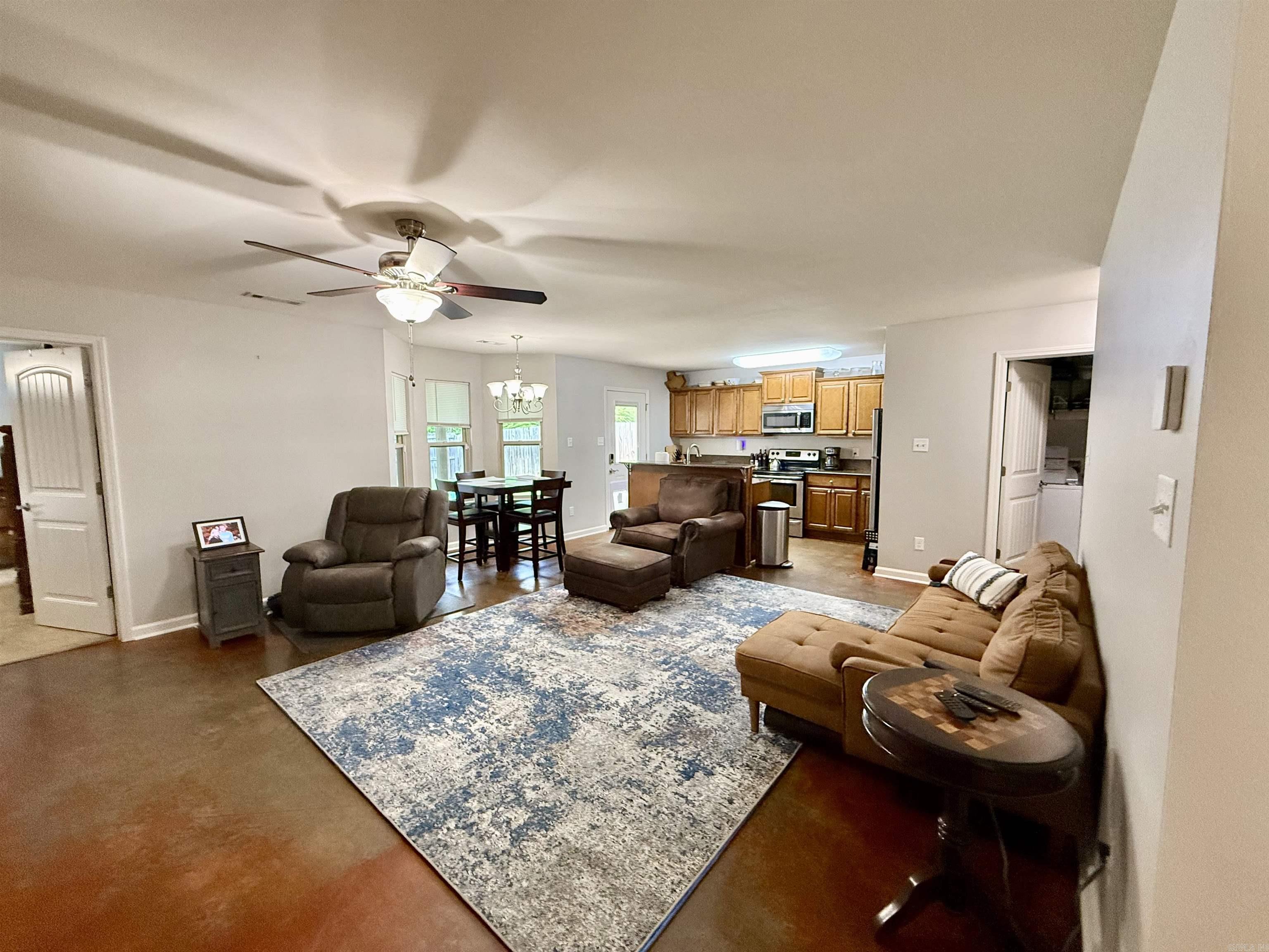 Carmichael - Residential