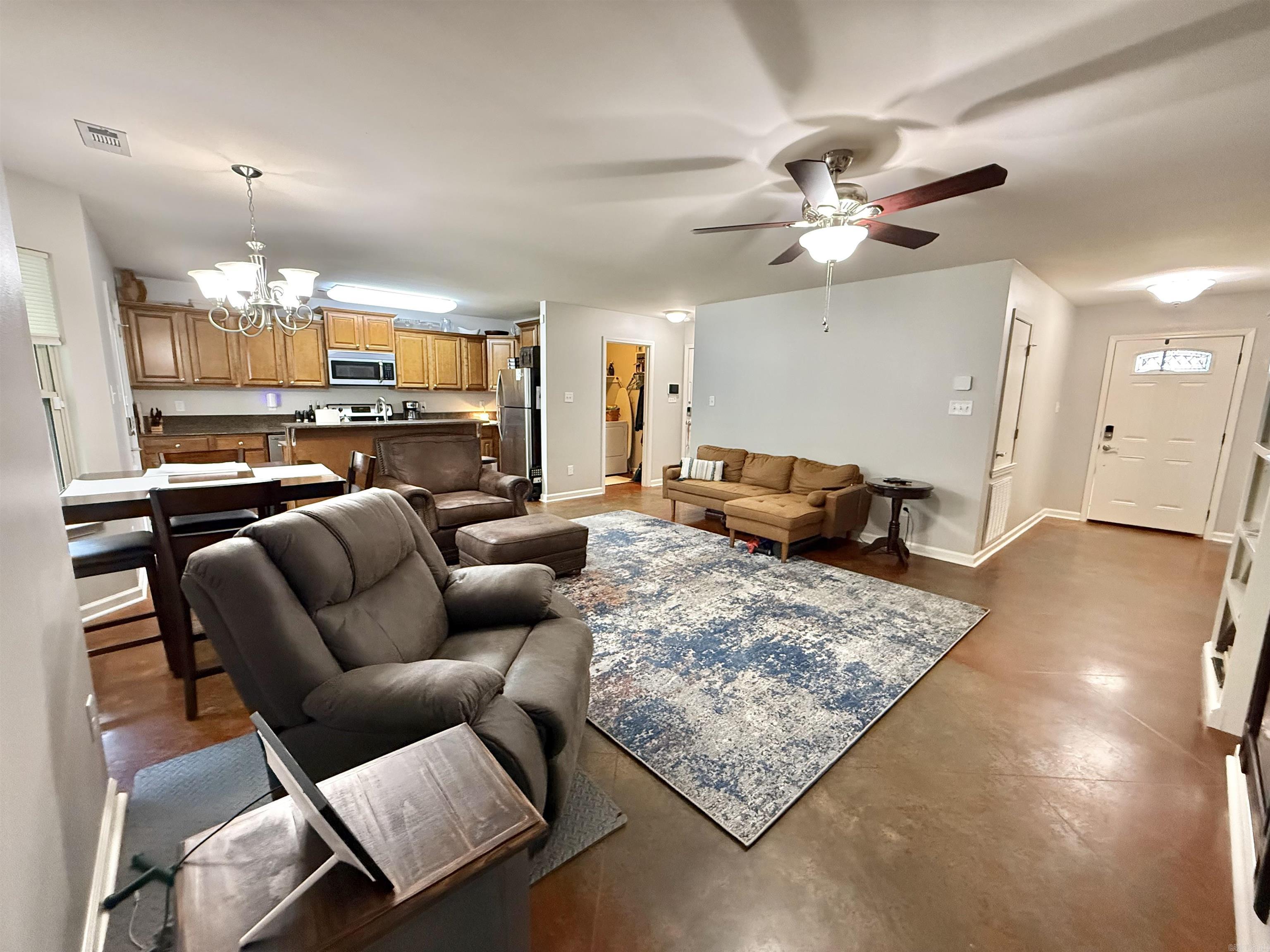 Carmichael - Residential