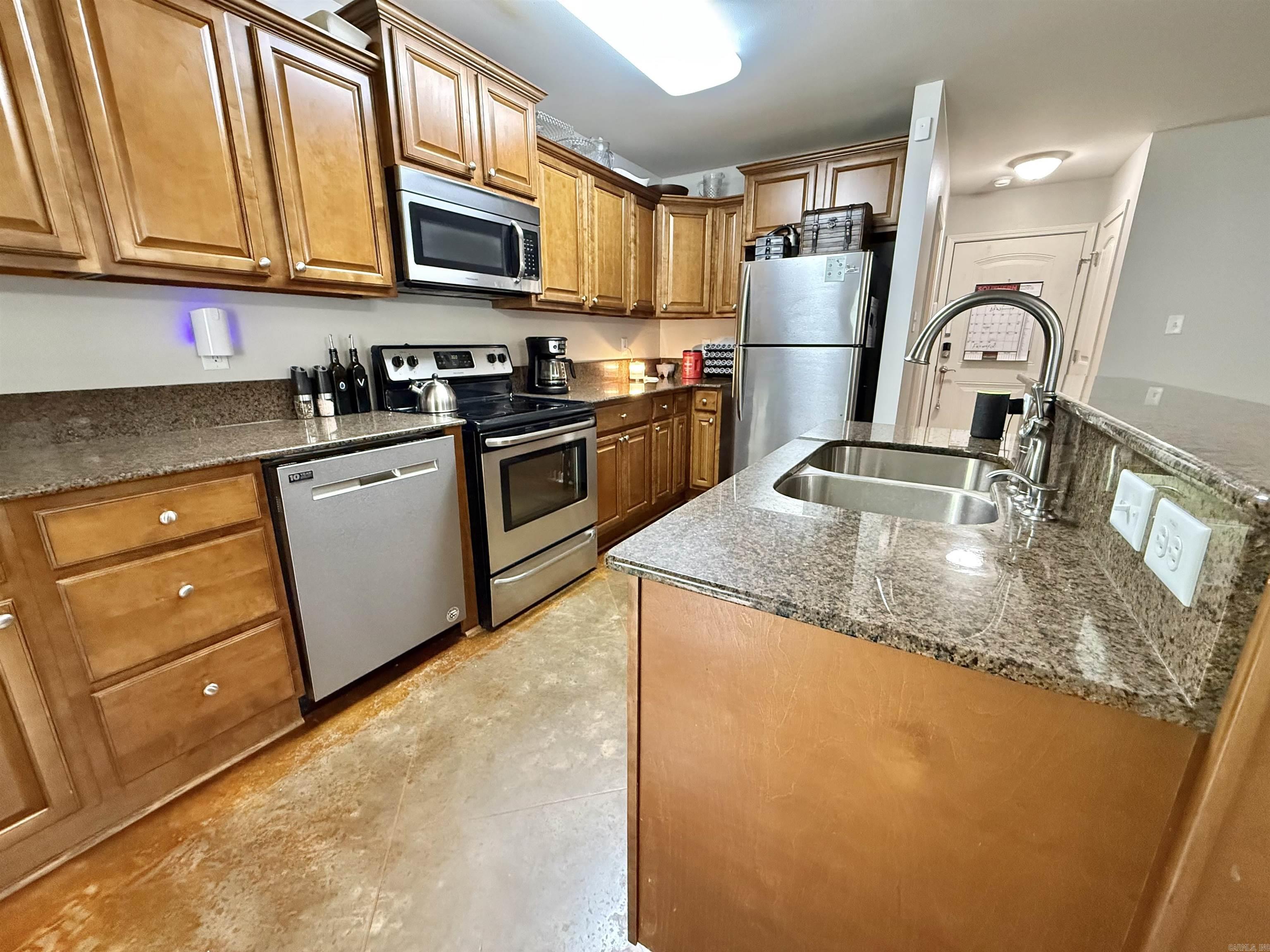 Carmichael - Residential