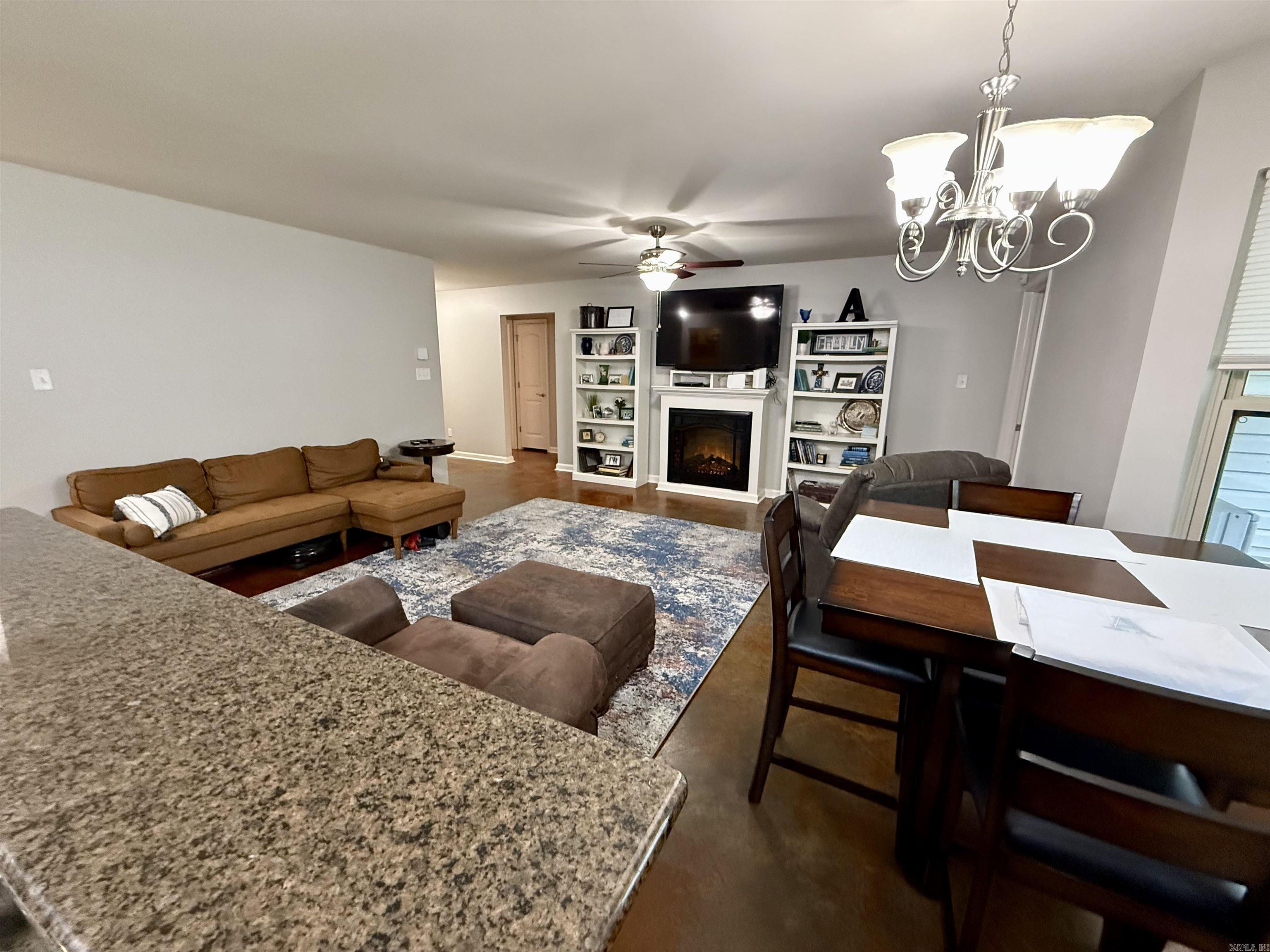 Carmichael - Residential