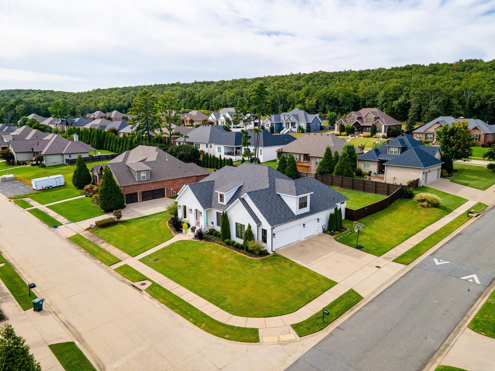 View Conway, AR 72034 house