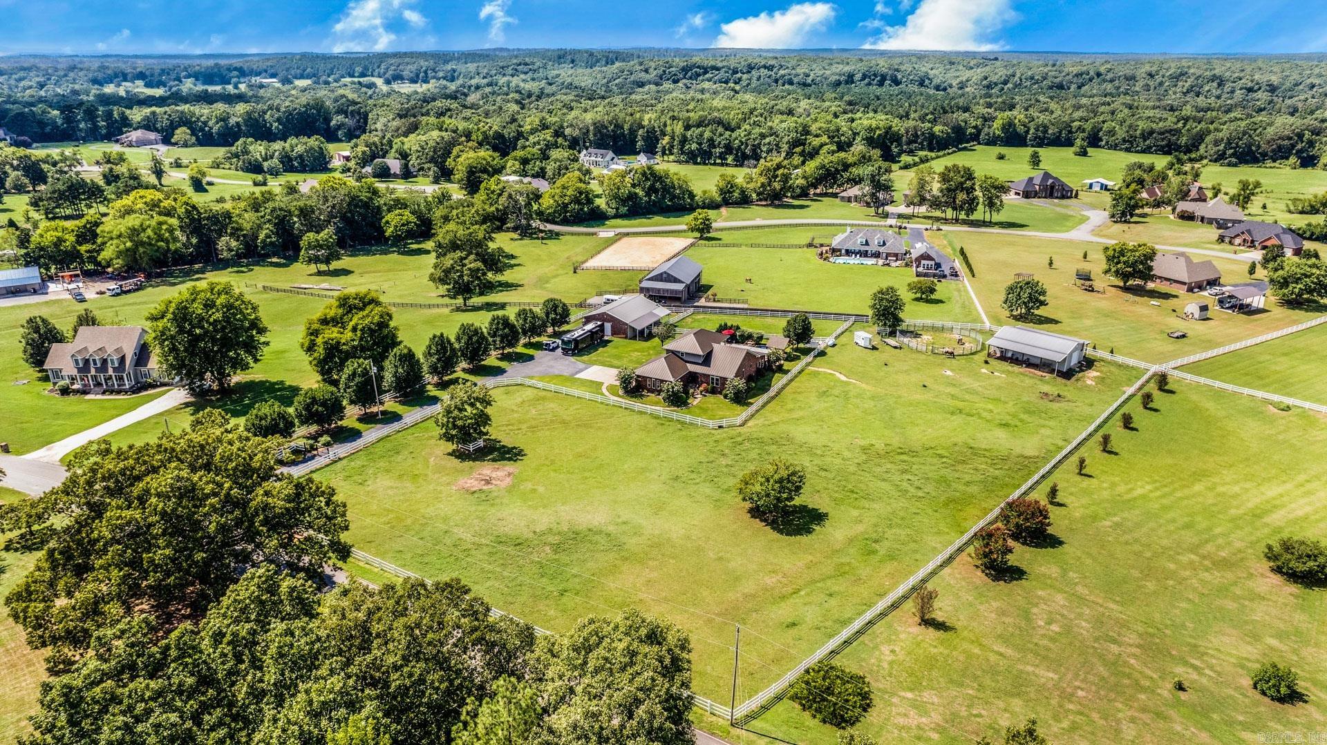 RIVER RANCH - Residential