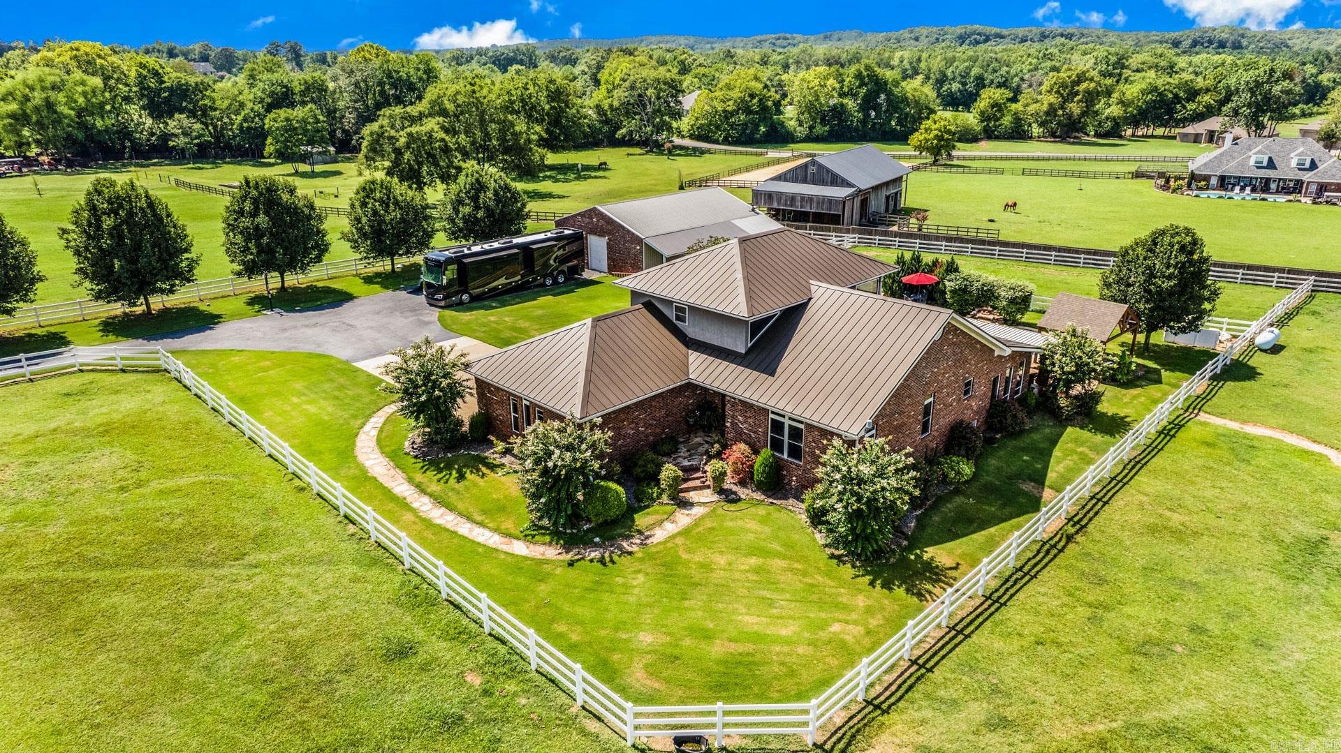 RIVER RANCH - Residential