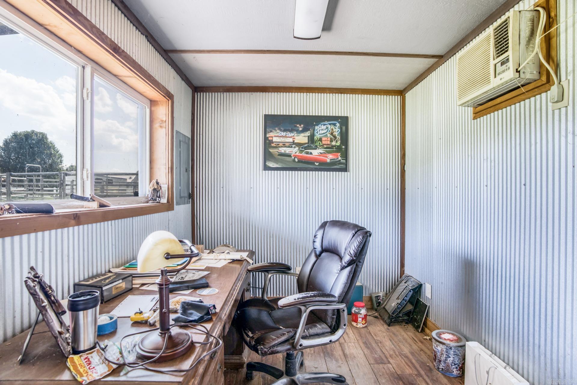 RIVER RANCH - Residential