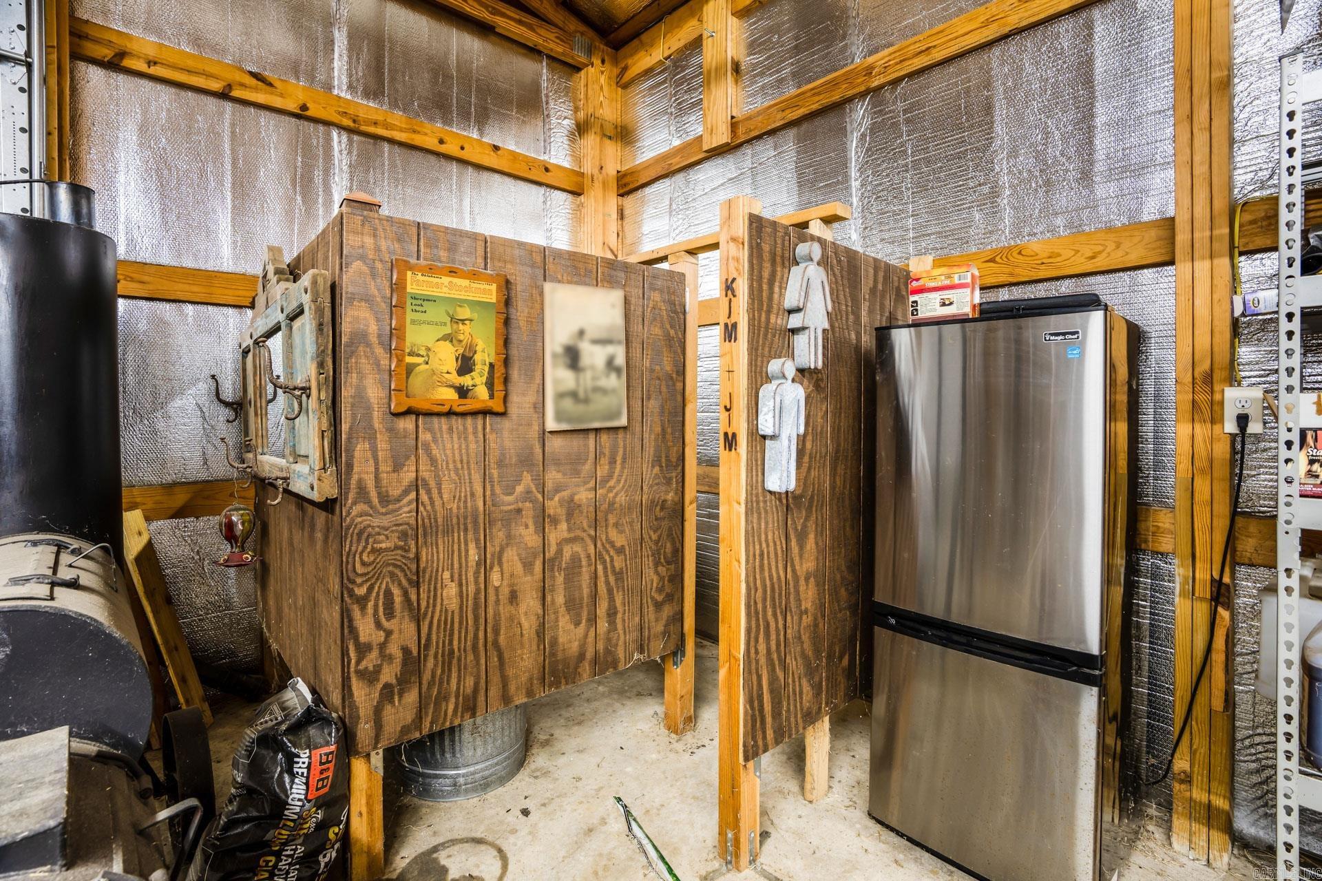 RIVER RANCH - Residential