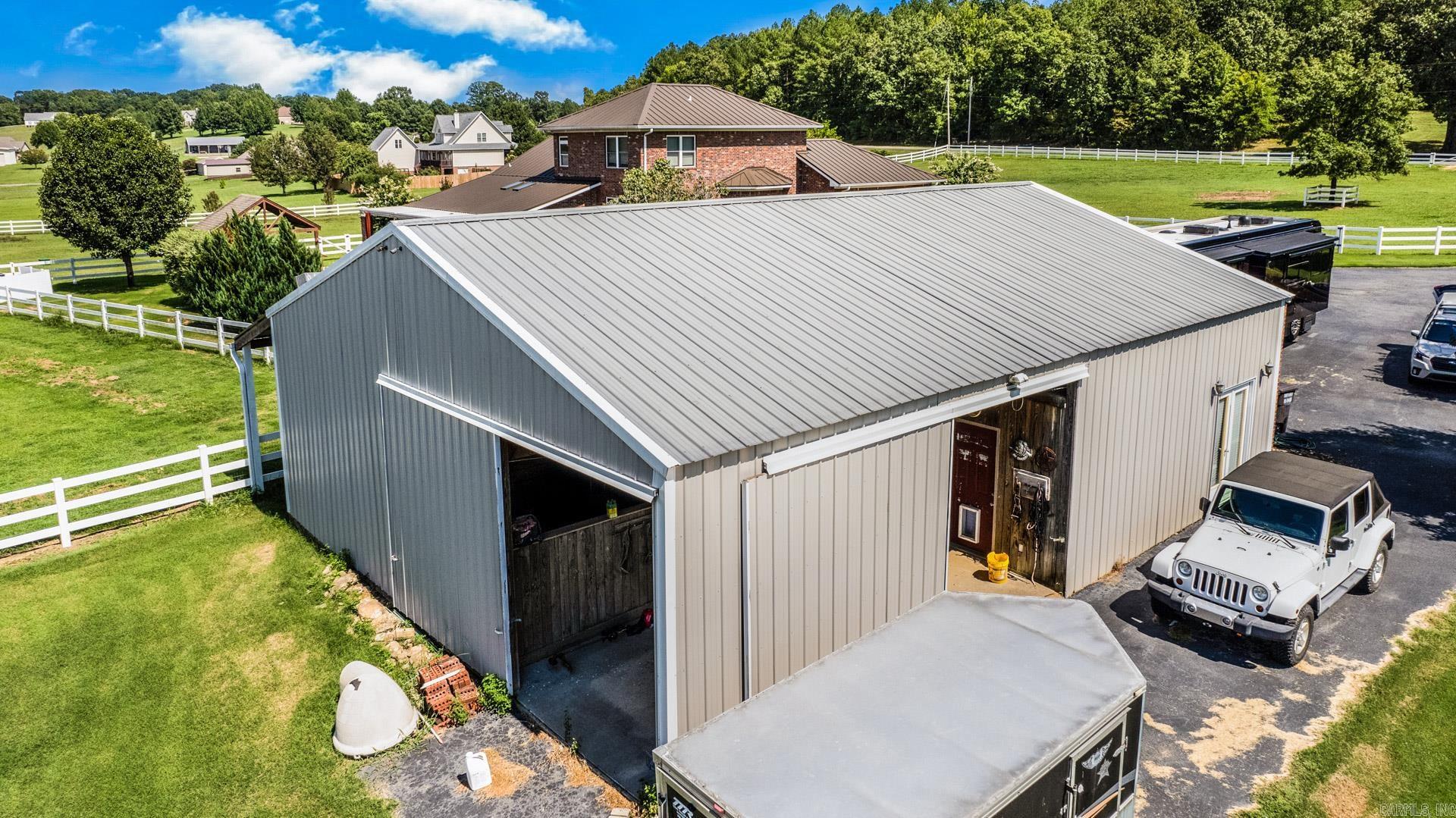 RIVER RANCH - Residential