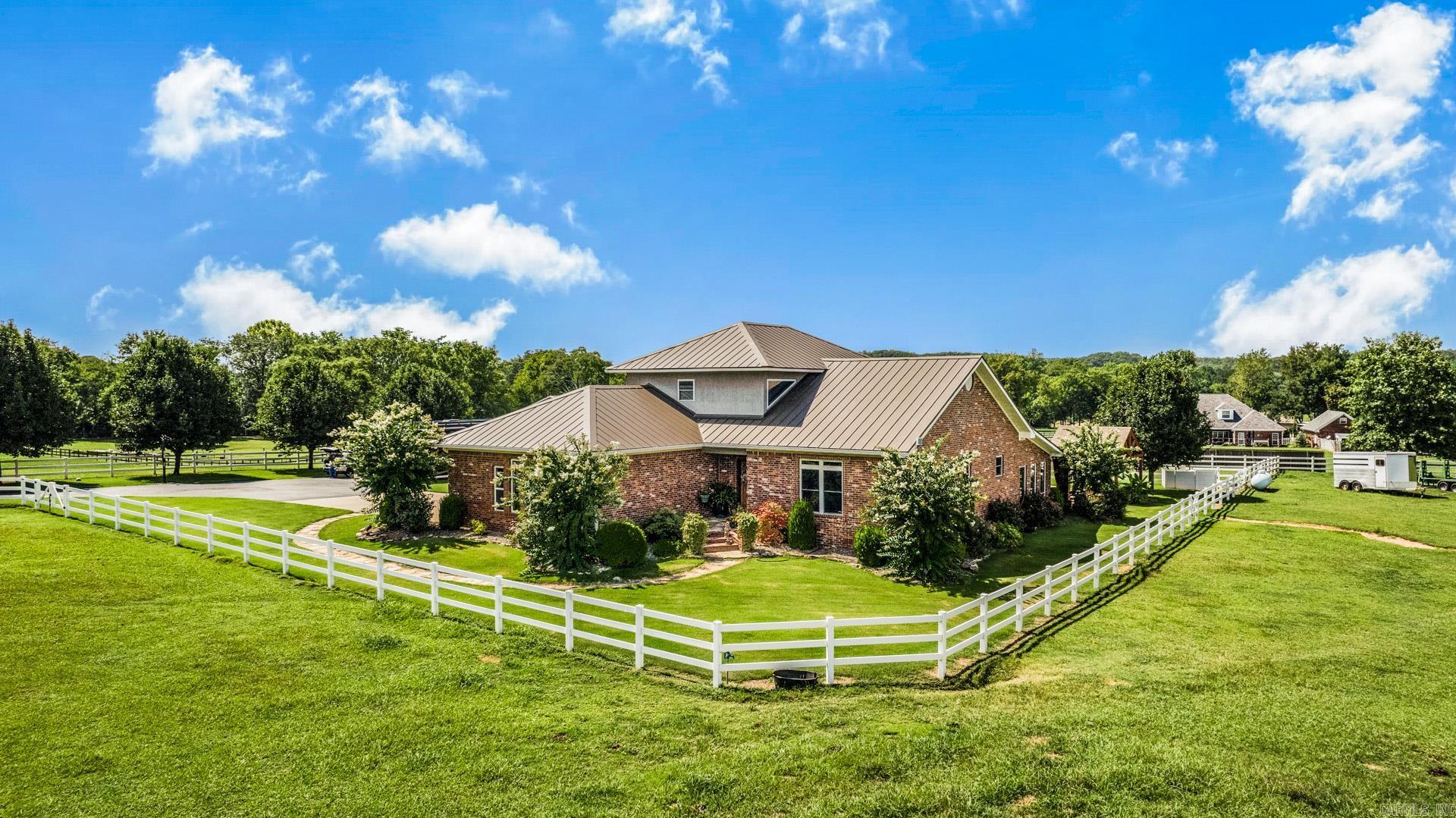 RIVER RANCH - Residential