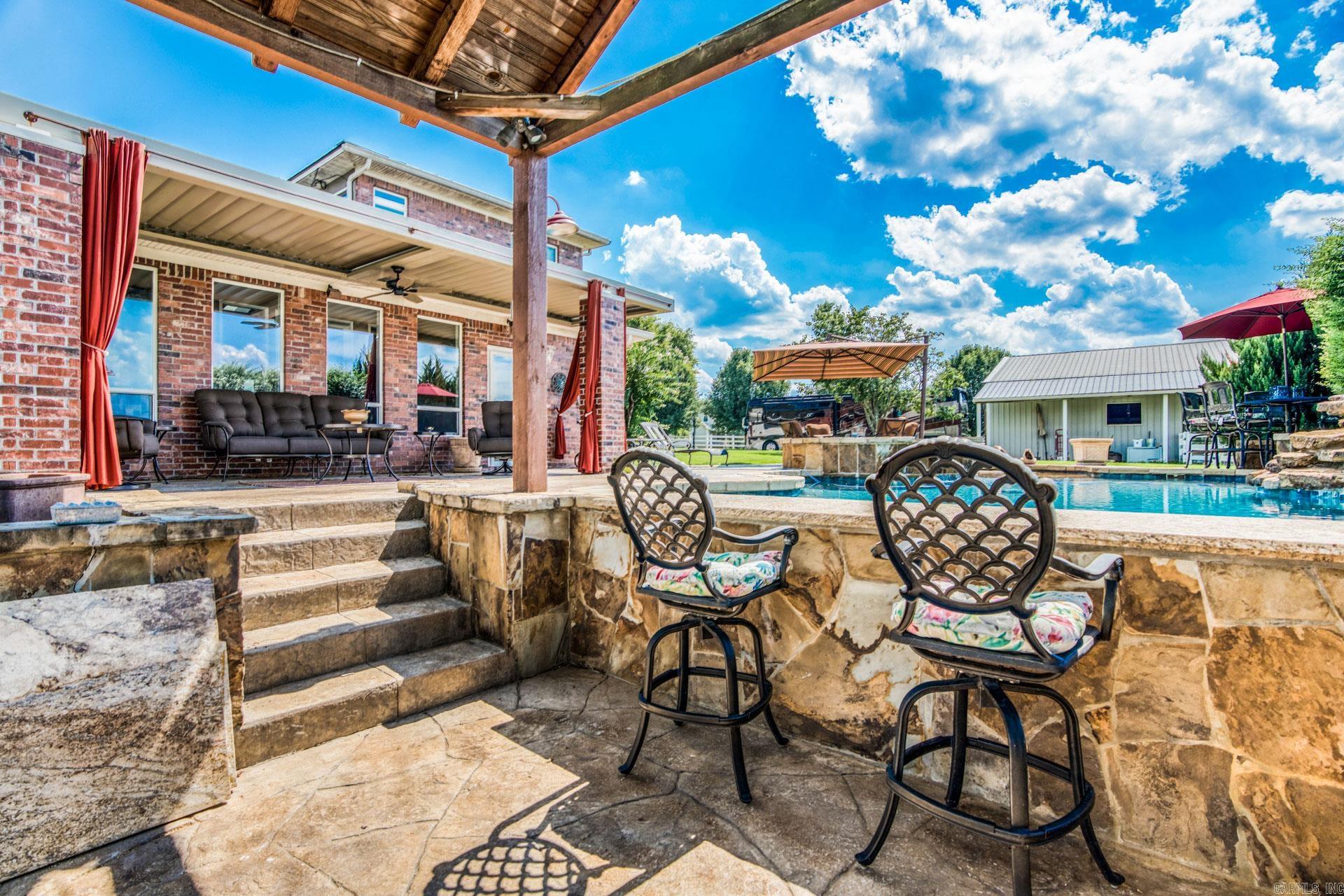 RIVER RANCH - Residential