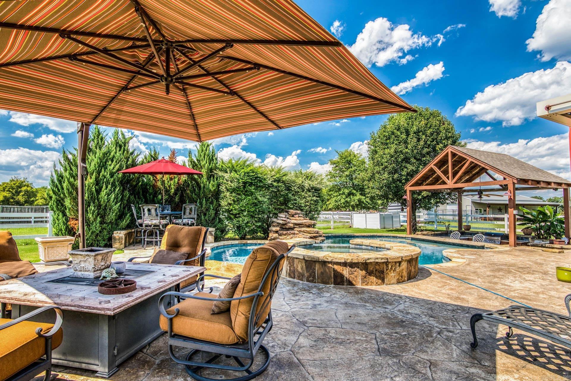 RIVER RANCH - Residential