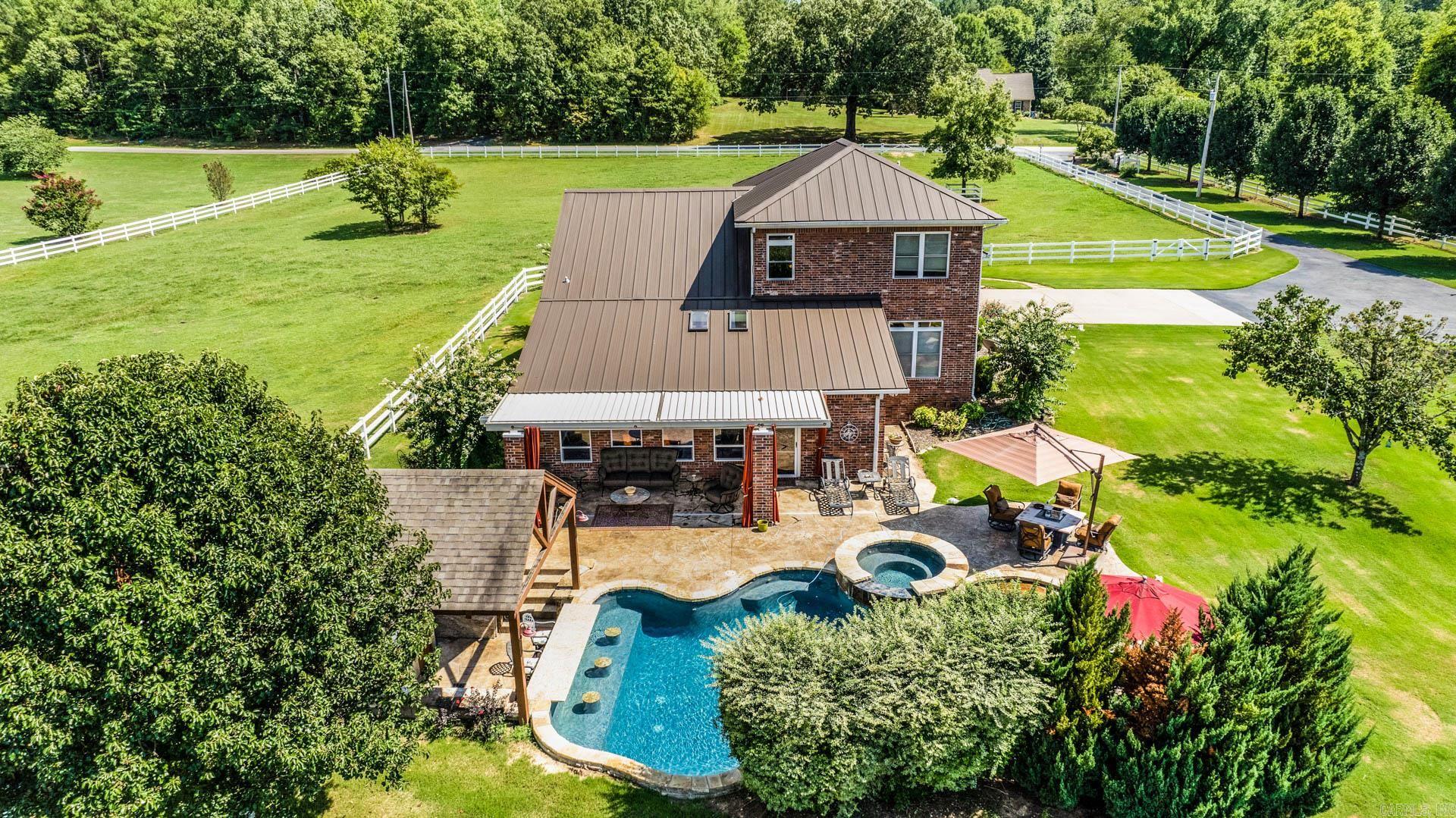 RIVER RANCH - Residential